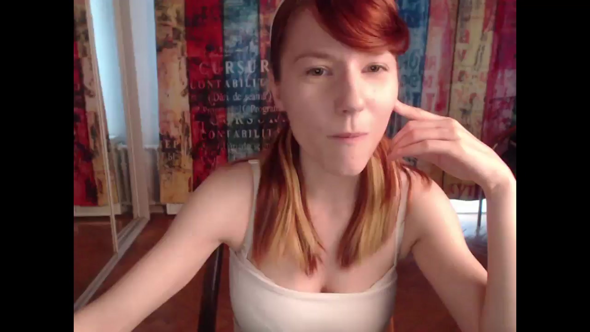 Gallery image thumbnail from NikiFoks18's myfreecams stream on, 07/13/2025, 12:29 image 6 of 20