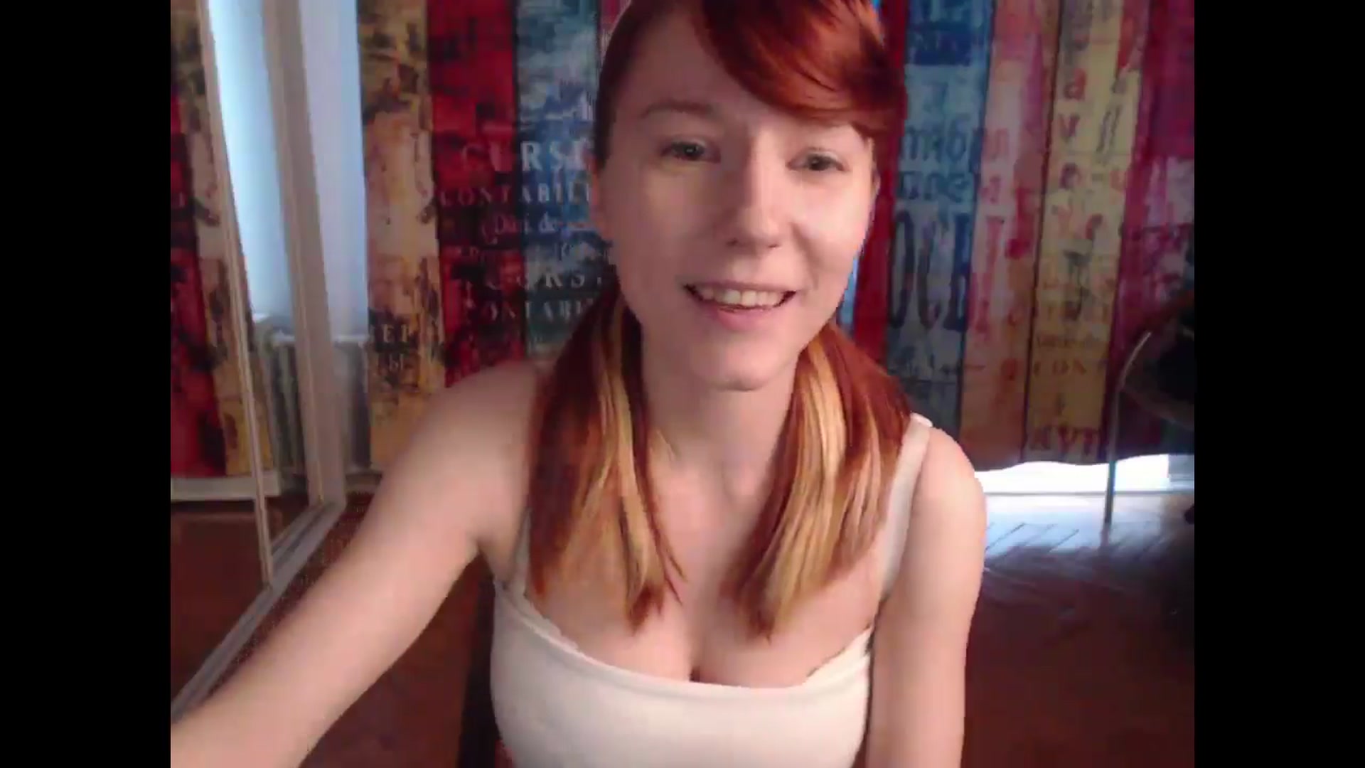 Gallery image thumbnail from NikiFoks18's myfreecams stream on, 07/13/2025, 12:29 image 10 of 20