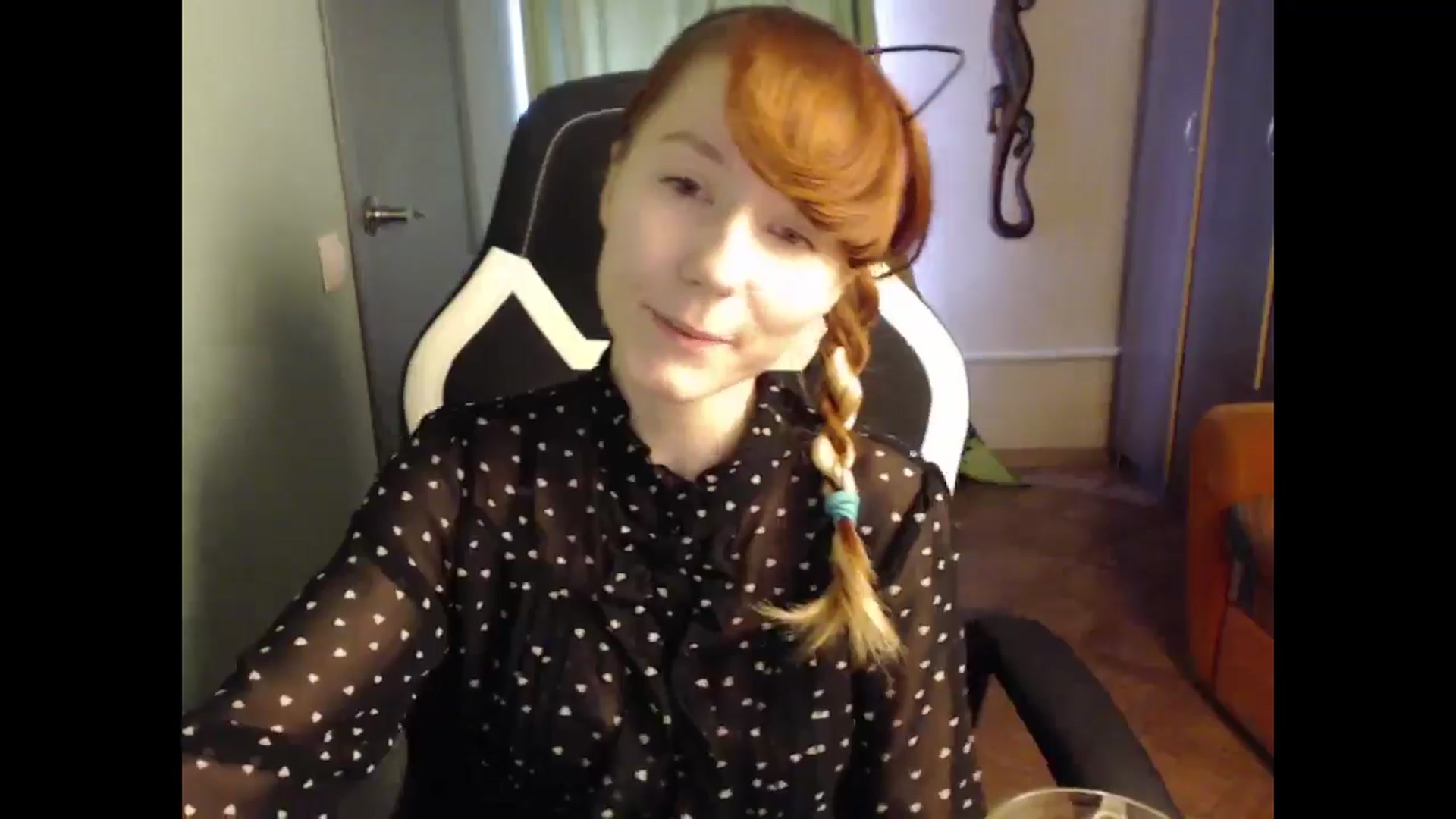 Gallery image thumbnail from NikiFoks18's myfreecams stream on, 09/28/2025, 09:24 image 19 of 20
