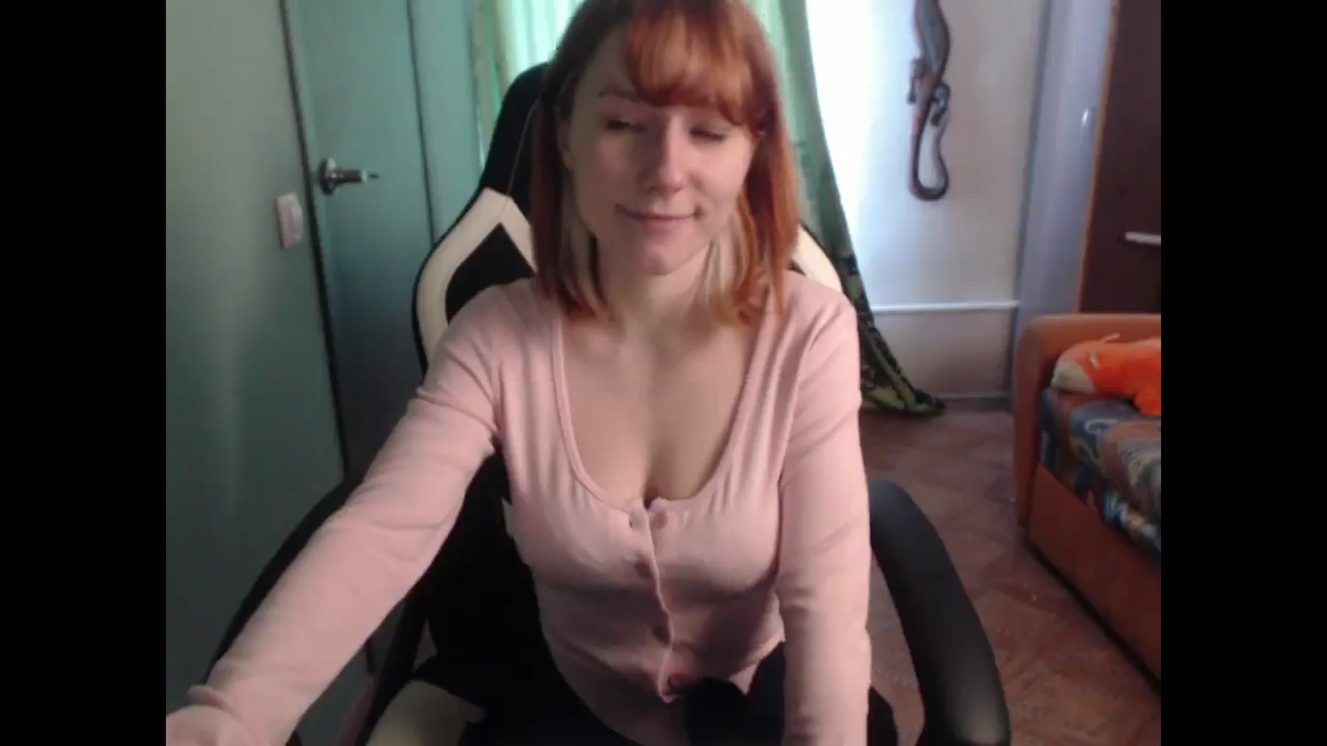 Gallery image thumbnail from NikiFoks18's myfreecams stream on, 03/11/2026, 07:36 image 10 of 20