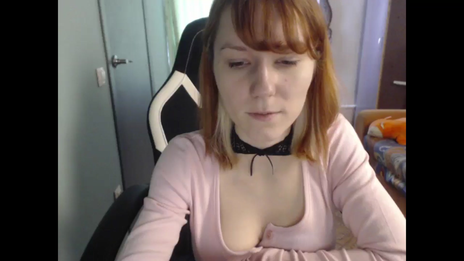 Gallery image thumbnail from NikiFoks18's myfreecams stream on, 03/11/2026, 08:34 image 17 of 20