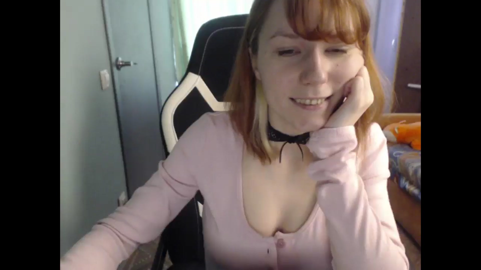 Gallery image thumbnail from NikiFoks18's myfreecams stream on, 03/11/2026, 08:34 image 19 of 20
