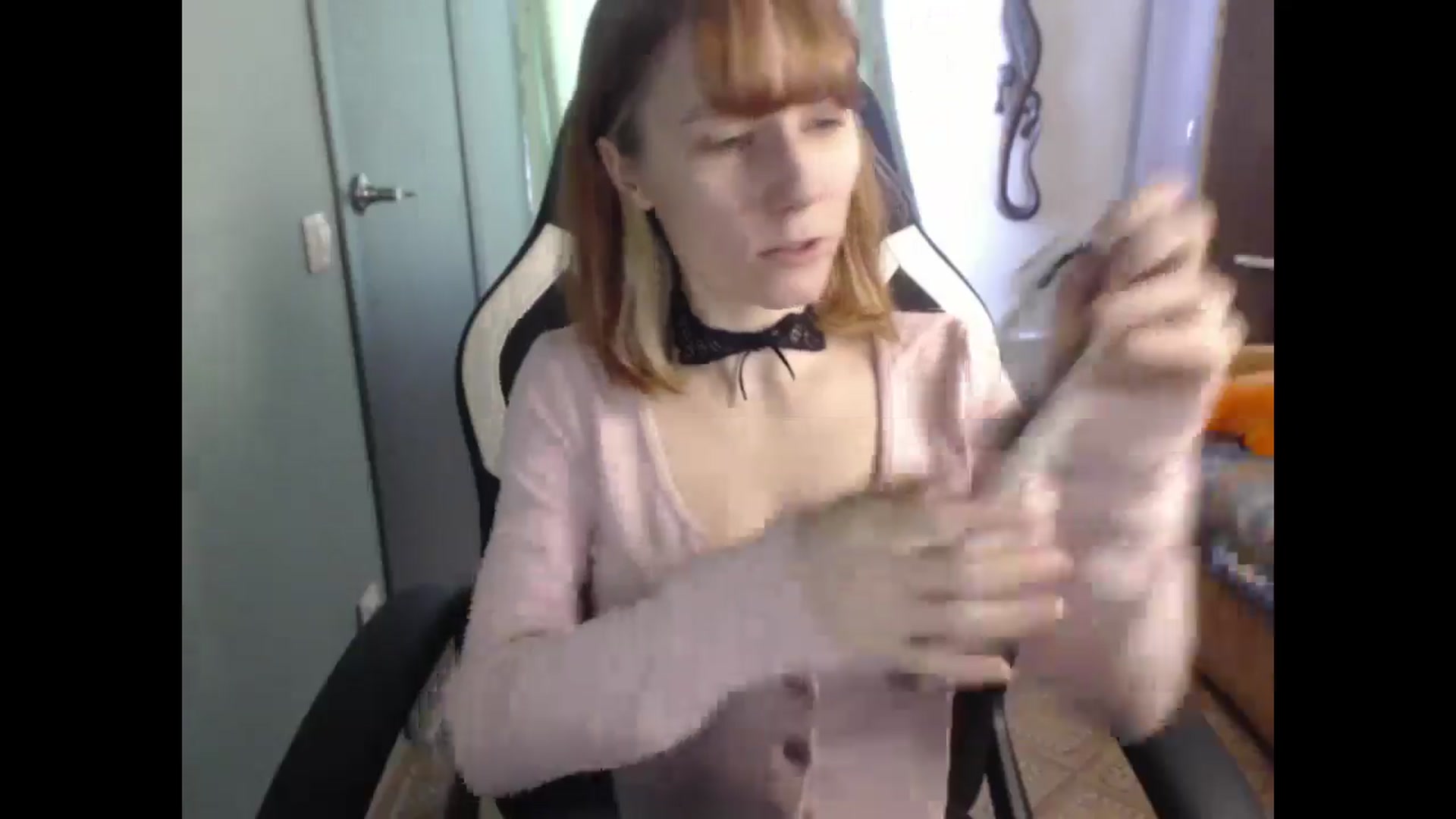 Gallery image thumbnail from NikiFoks18's myfreecams stream on, 03/11/2026, 08:34 image 14 of 20