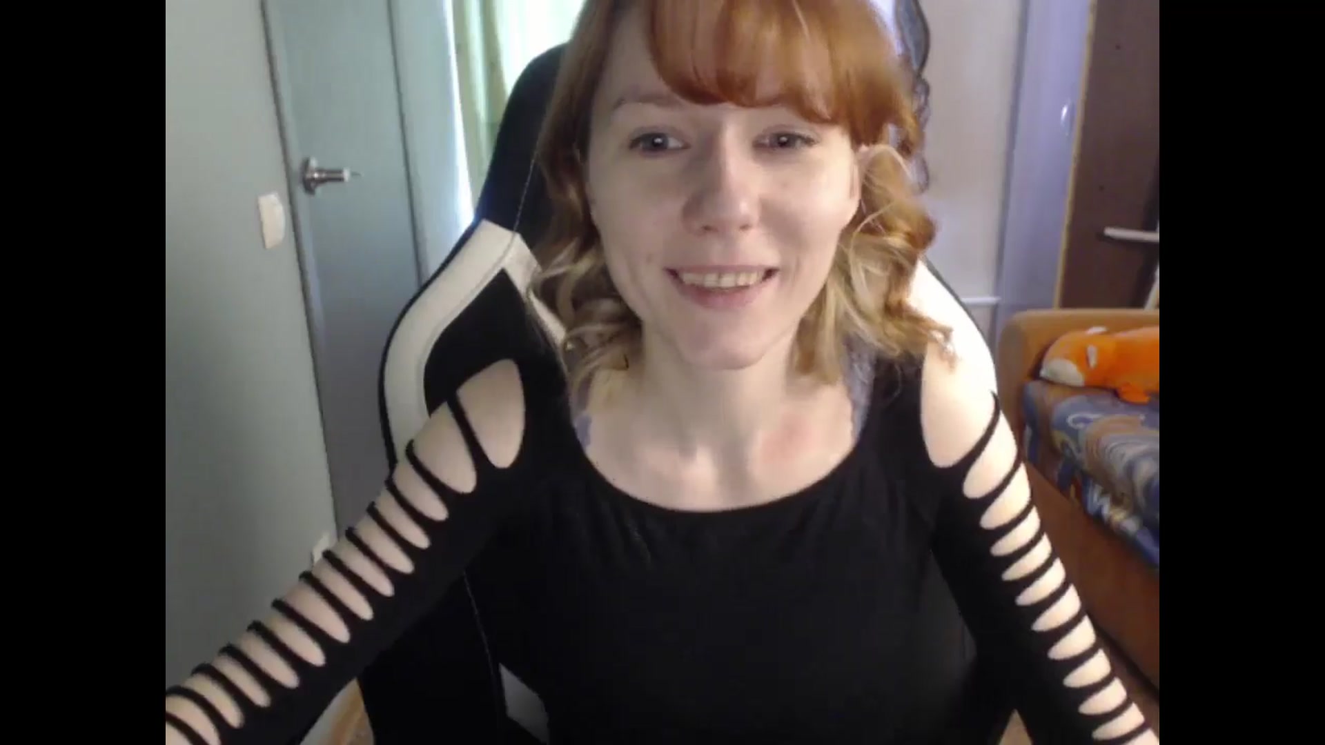 Gallery image thumbnail from NikiFoks18's myfreecams stream on, 03/12/2026, 07:22 image 11 of 20