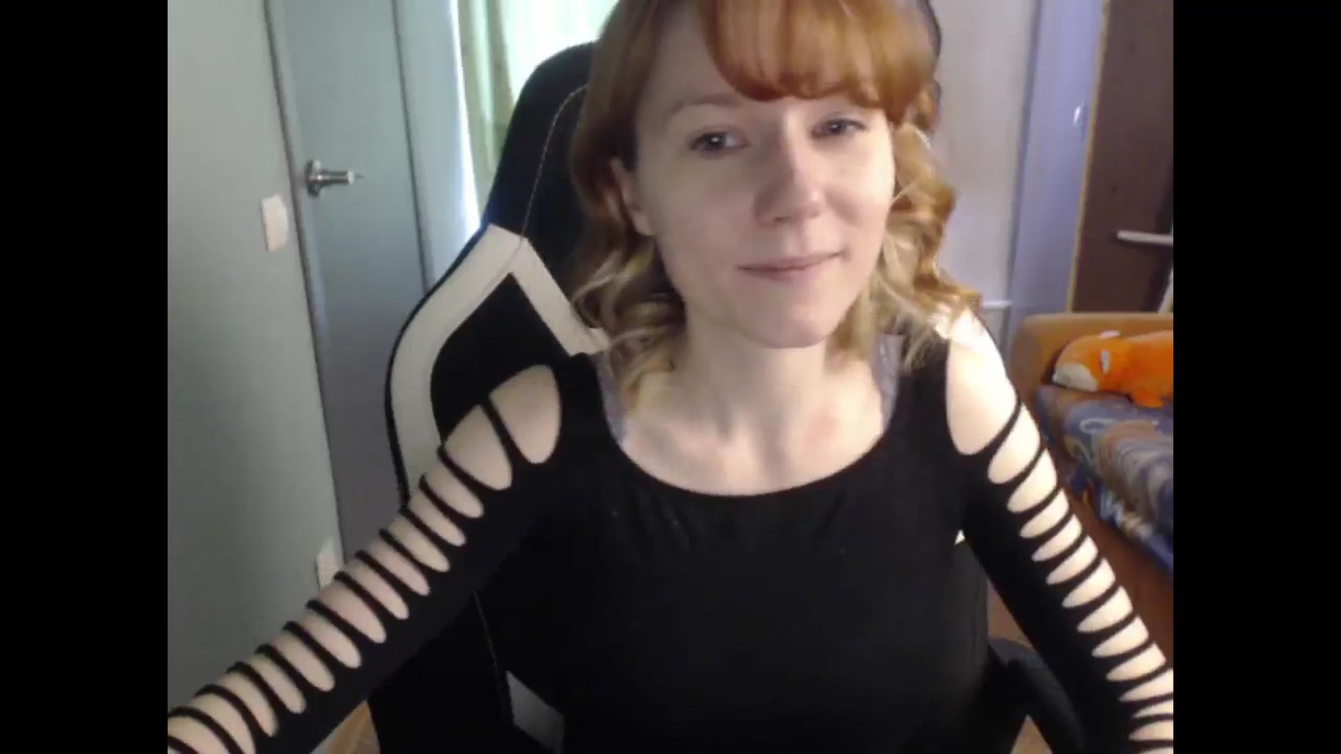 Gallery image thumbnail from NikiFoks18's myfreecams stream on, 03/12/2026, 07:22 image 12 of 20
