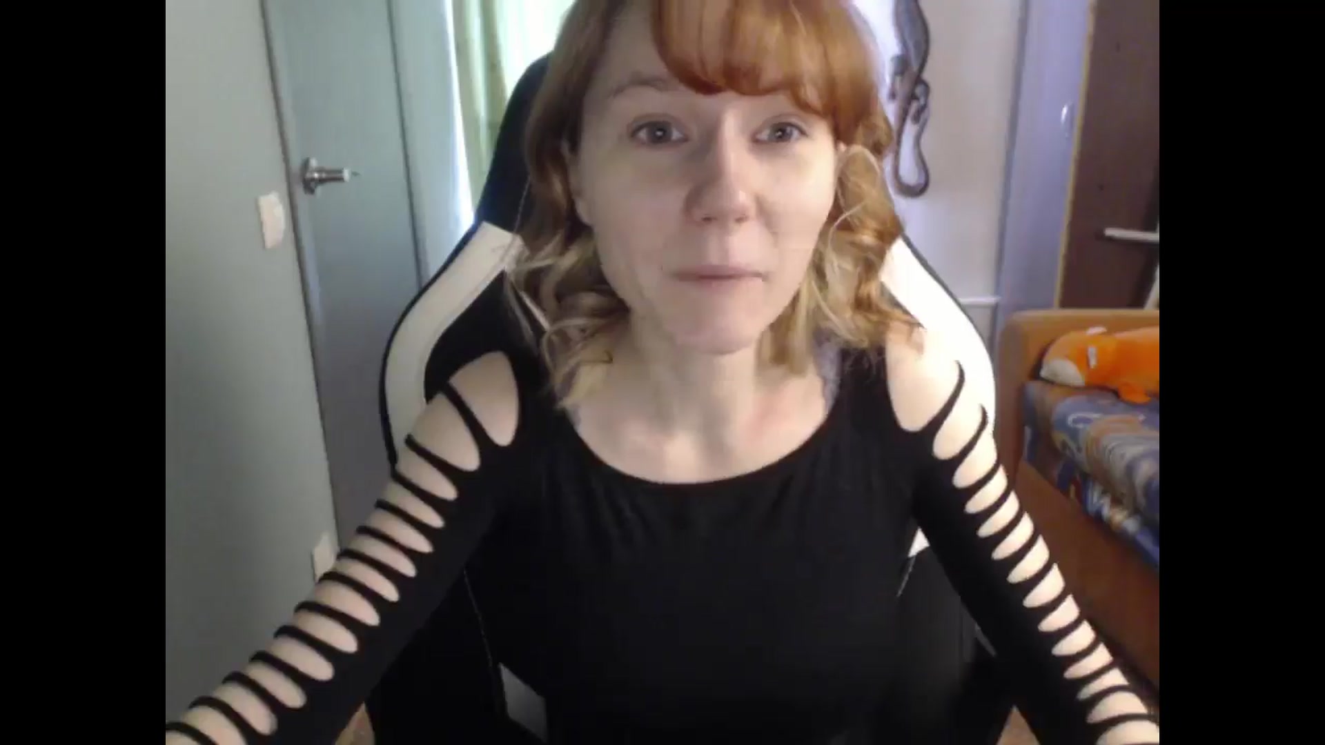 Gallery image thumbnail from NikiFoks18's myfreecams stream on, 03/12/2026, 07:22 image 10 of 20