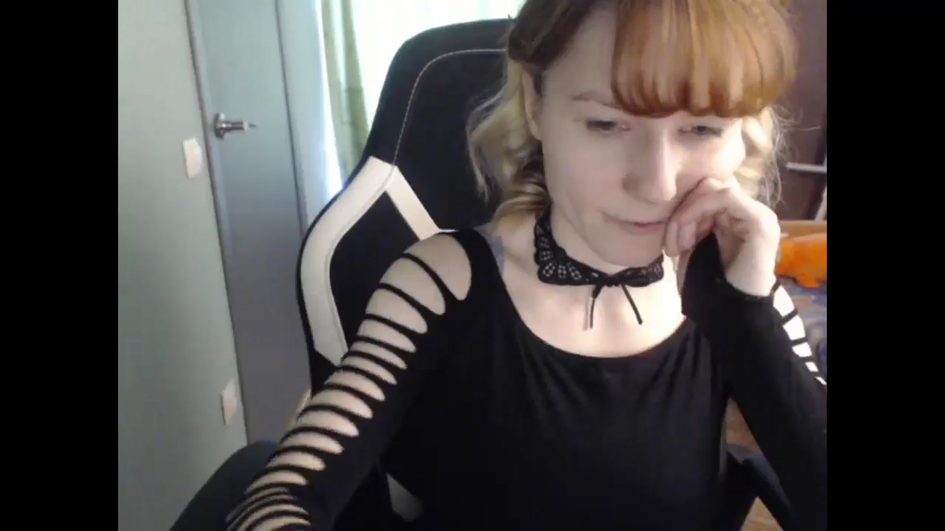 Gallery image thumbnail from NikiFoks18's myfreecams stream on, 03/12/2026, 09:13 image 9 of 20