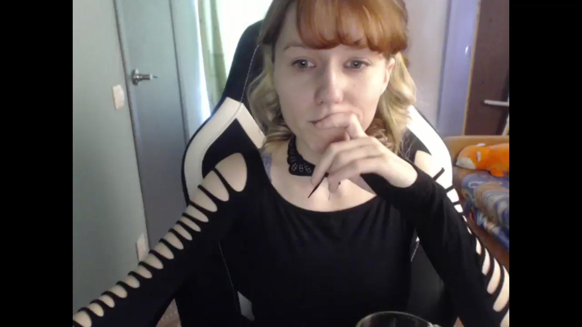 Gallery image thumbnail from NikiFoks18's myfreecams stream on, 03/12/2026, 09:13 image 20 of 20
