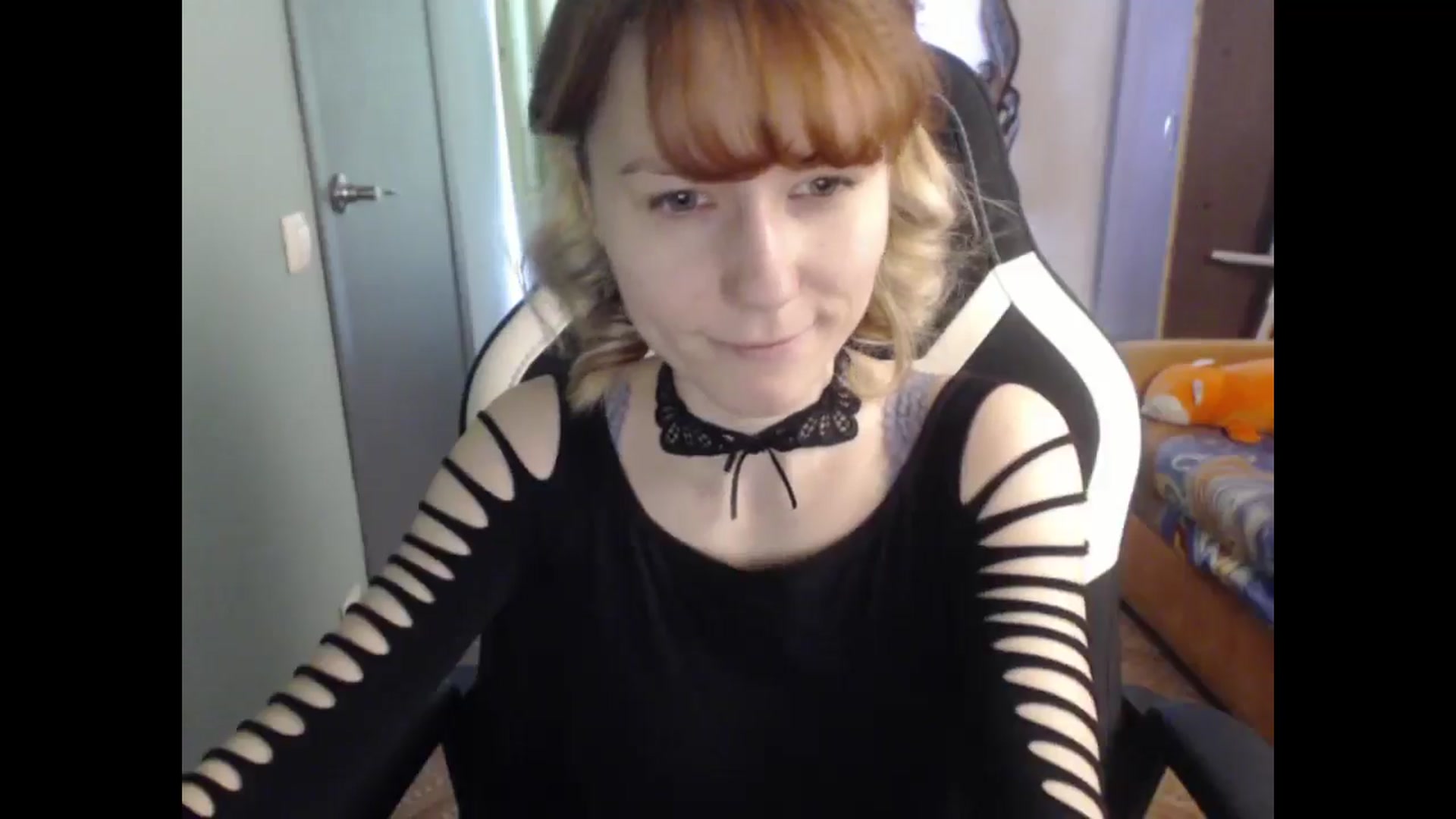 Gallery image thumbnail from NikiFoks18's myfreecams stream on, 03/12/2026, 09:13 image 11 of 20