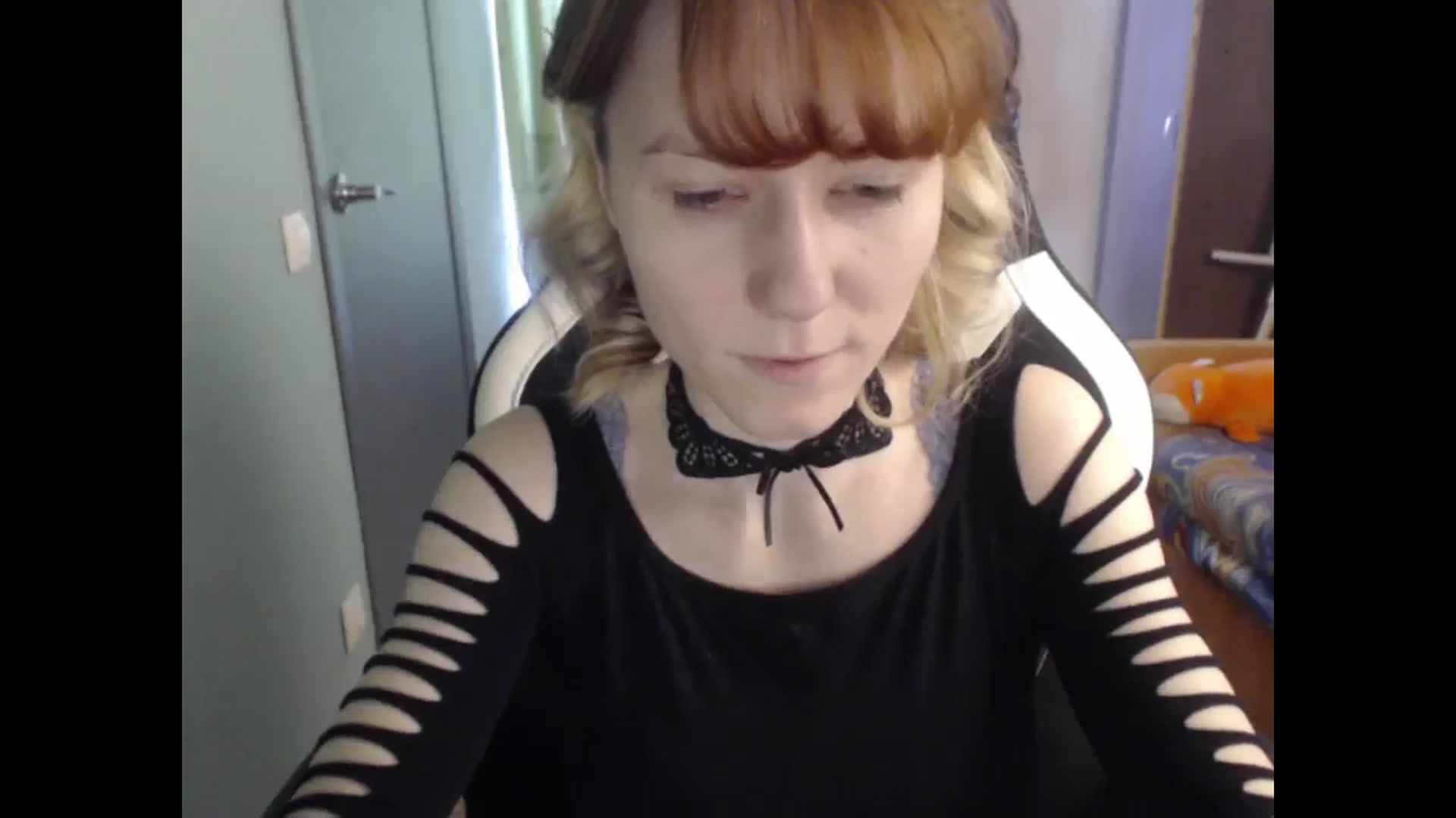 Gallery image thumbnail from NikiFoks18's myfreecams stream on, 03/12/2026, 09:13 image 8 of 20