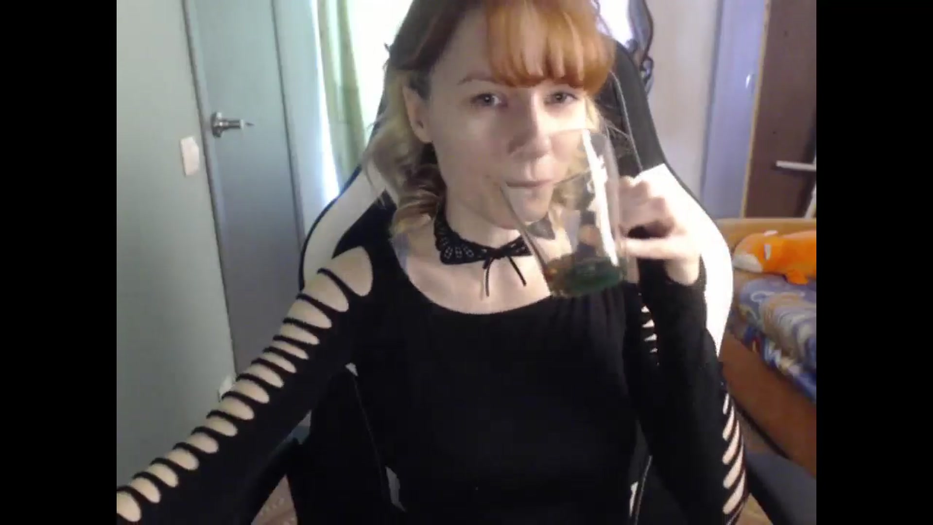 Gallery image thumbnail from NikiFoks18's myfreecams stream on, 03/12/2026, 09:13 image 13 of 20