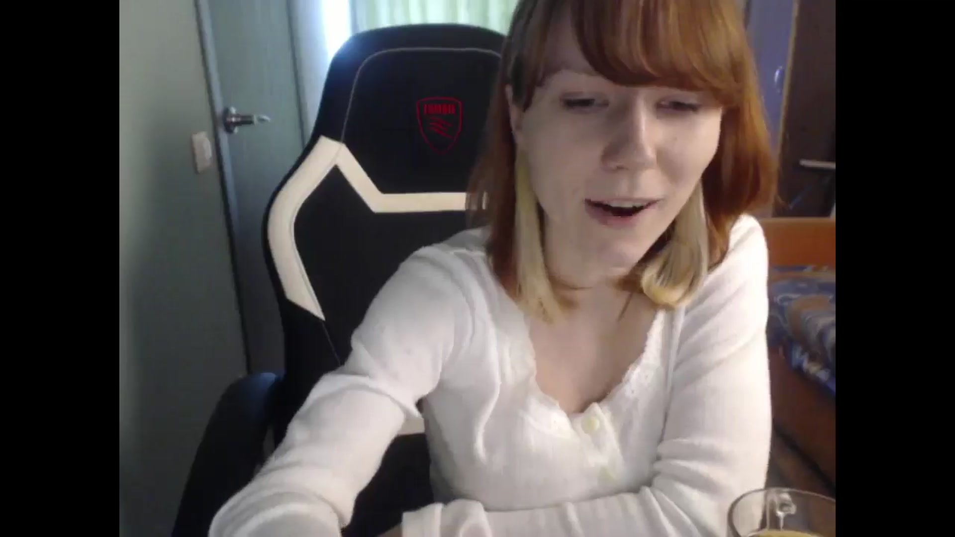 Gallery image thumbnail from NikiFoks18's myfreecams stream on, 03/26/2026, 10:11 image 14 of 20