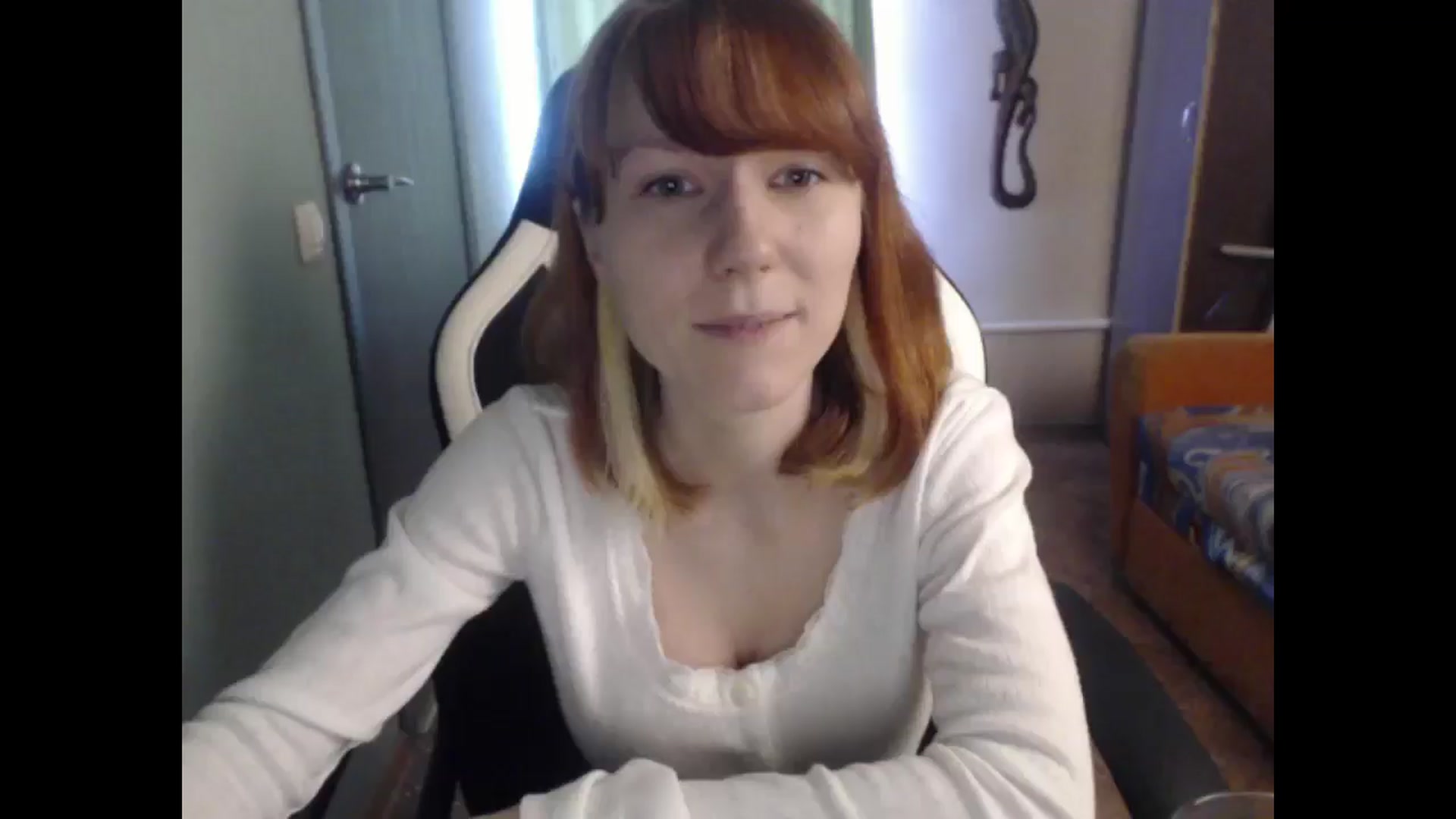 Gallery image thumbnail from NikiFoks18's myfreecams stream on, 03/26/2026, 10:11 image 3 of 20