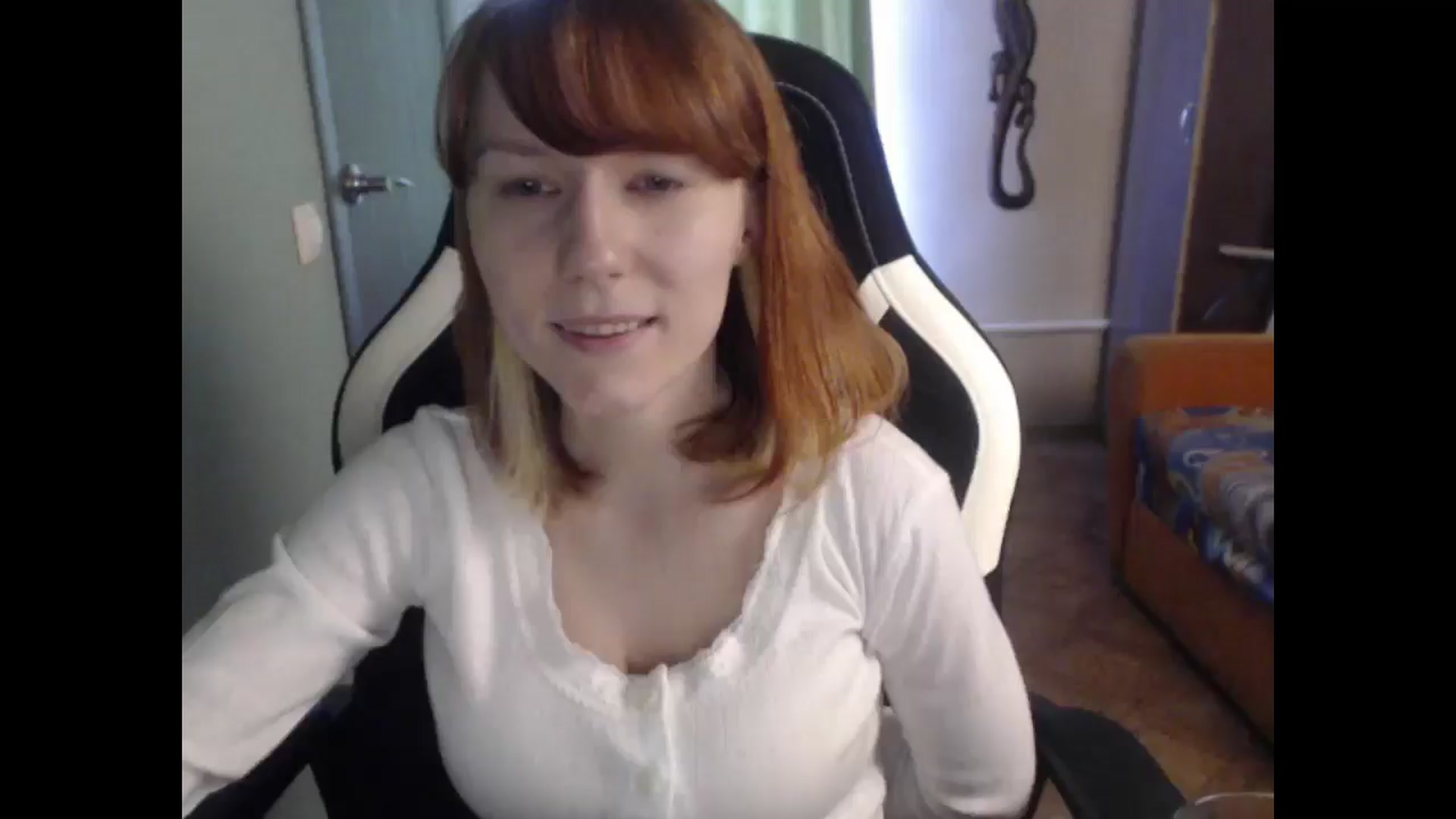 Gallery image thumbnail from NikiFoks18's myfreecams stream on, 03/26/2026, 10:11 image 2 of 20