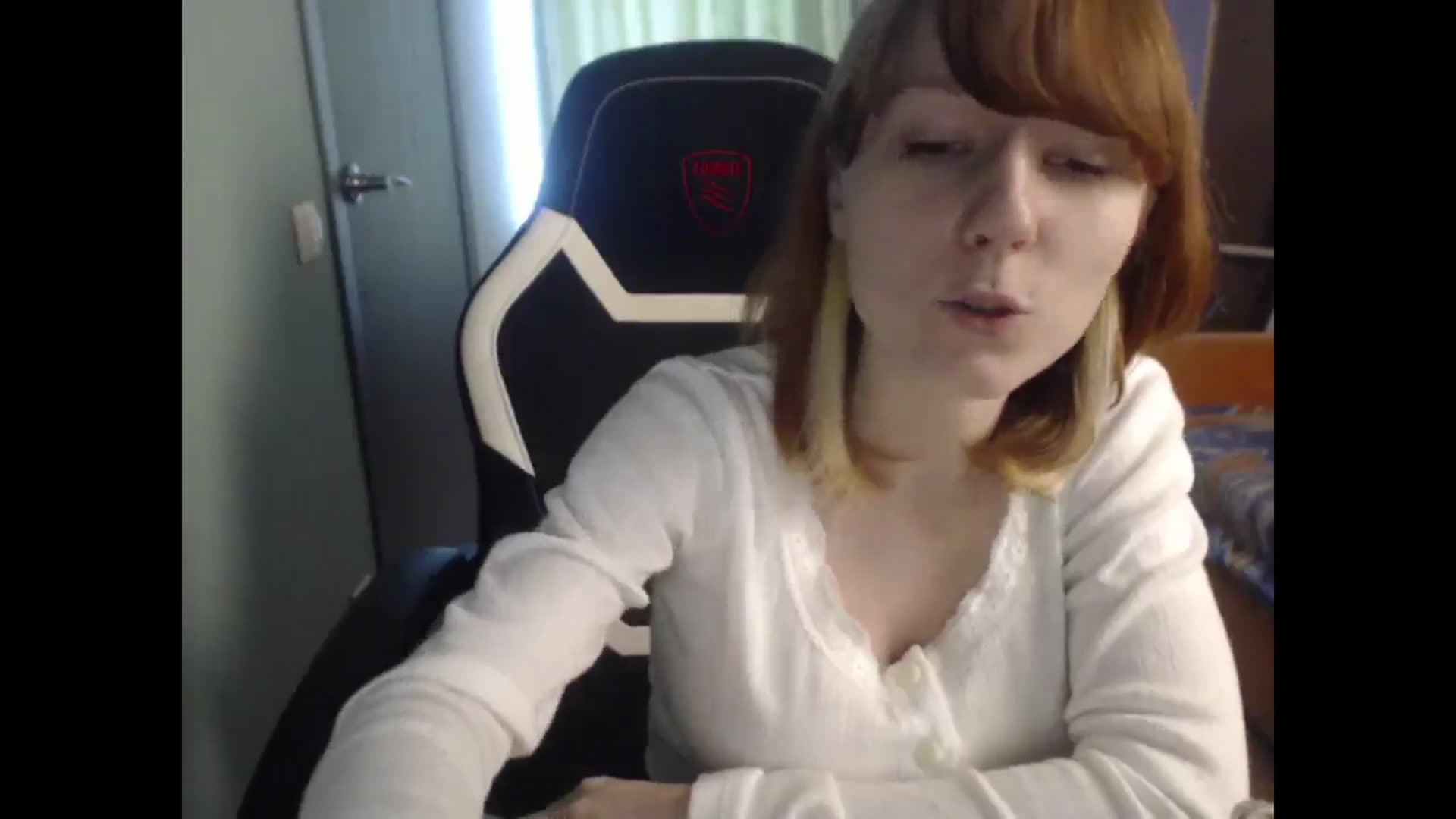 Gallery image thumbnail from NikiFoks18's myfreecams stream on, 03/26/2026, 10:11 image 13 of 20