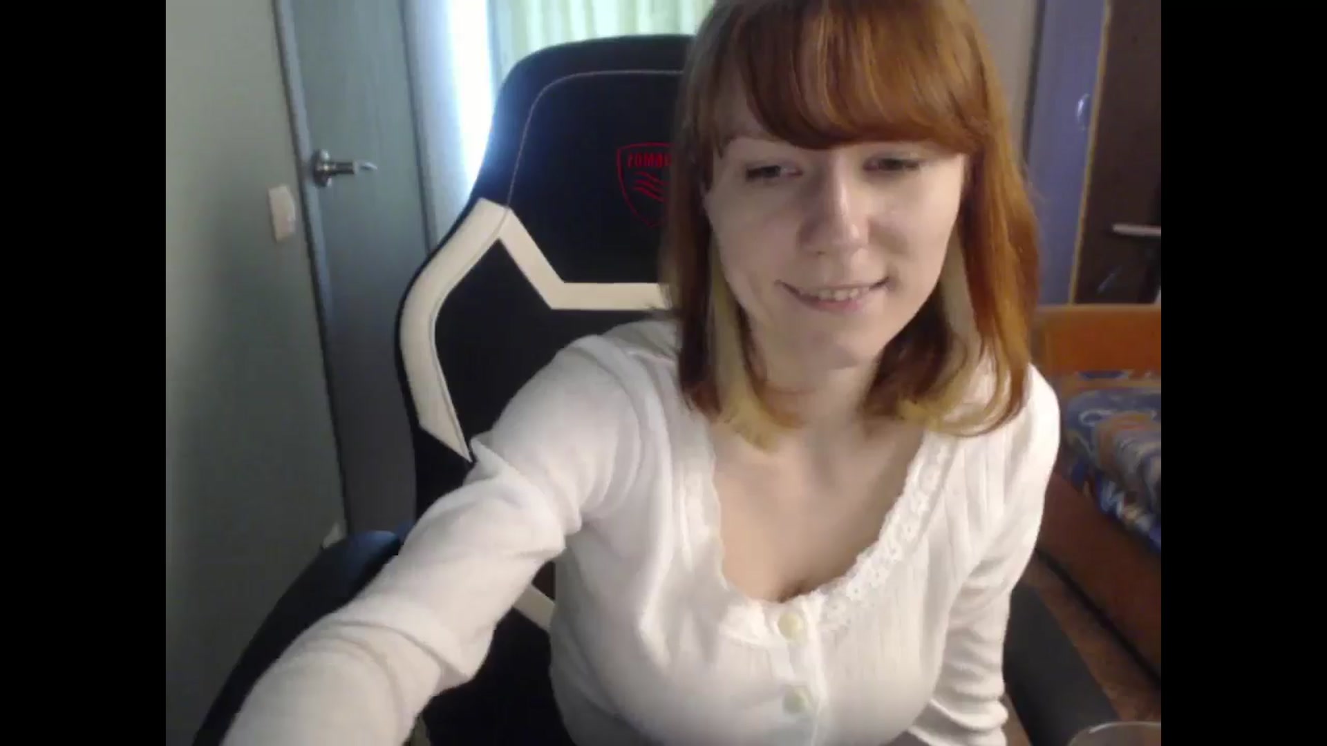 Gallery image thumbnail from NikiFoks18's myfreecams stream on, 03/26/2026, 10:11 image 5 of 20