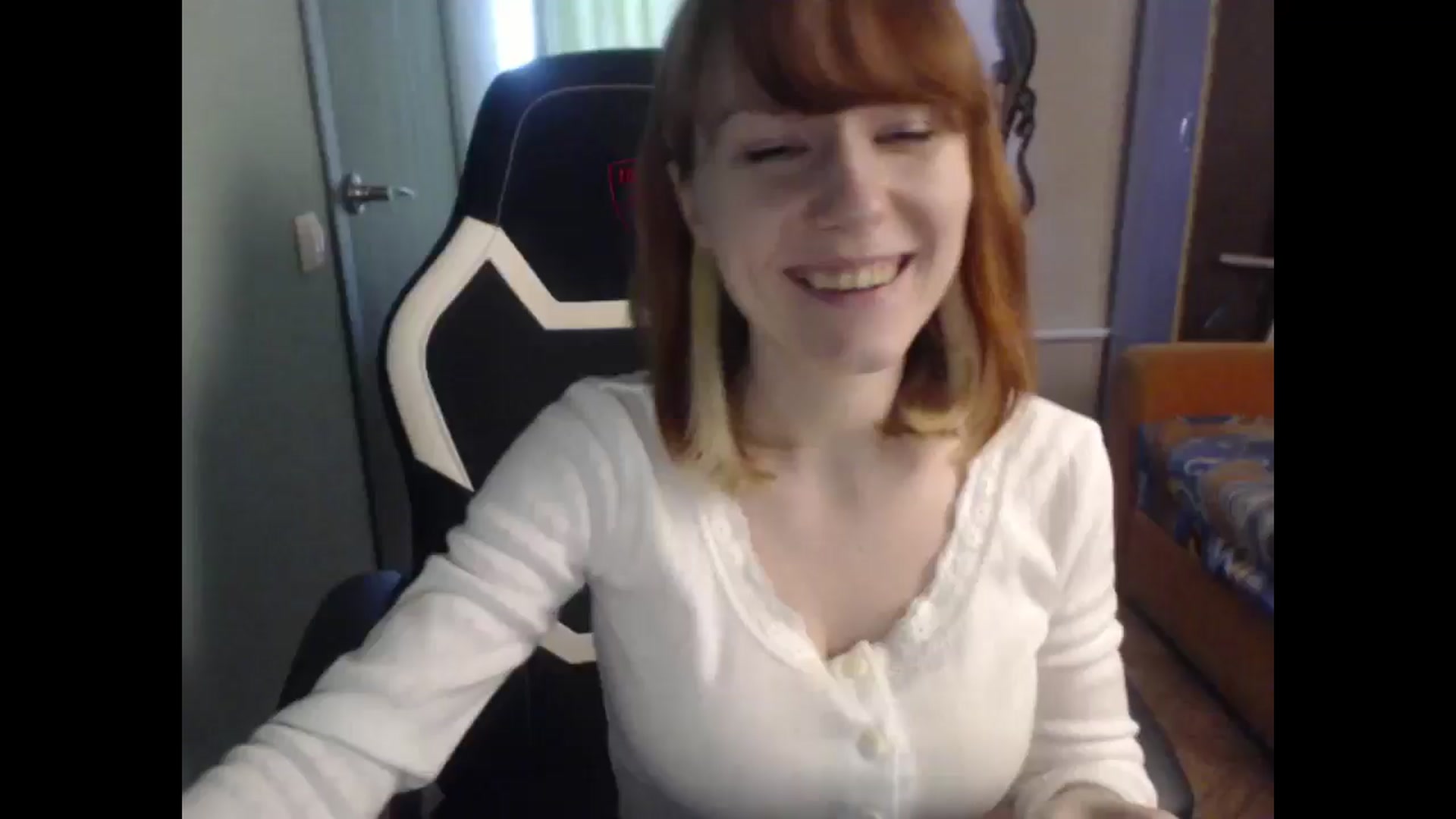 Gallery image thumbnail from NikiFoks18's myfreecams stream on, 03/26/2026, 10:11 image 20 of 20