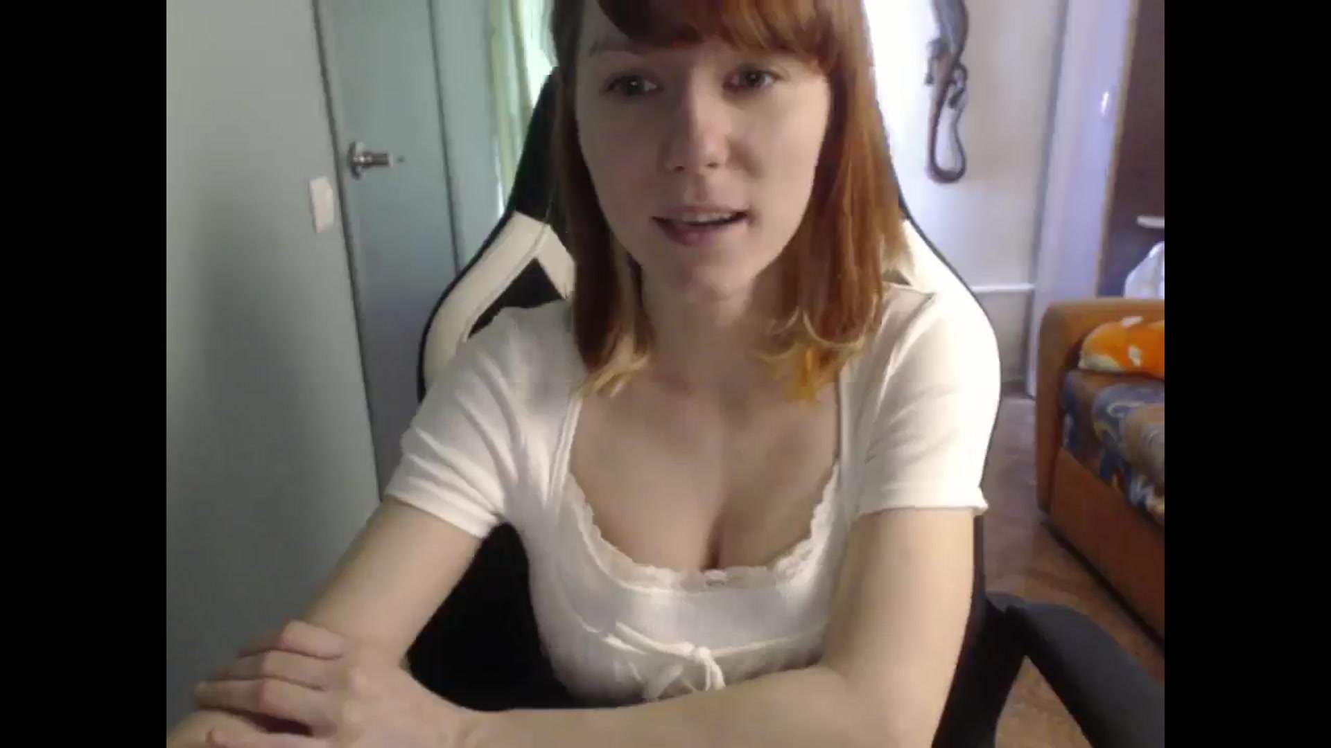 Gallery image thumbnail from NikiFoks18's myfreecams stream on, 03/27/2026, 07:20 image 7 of 20