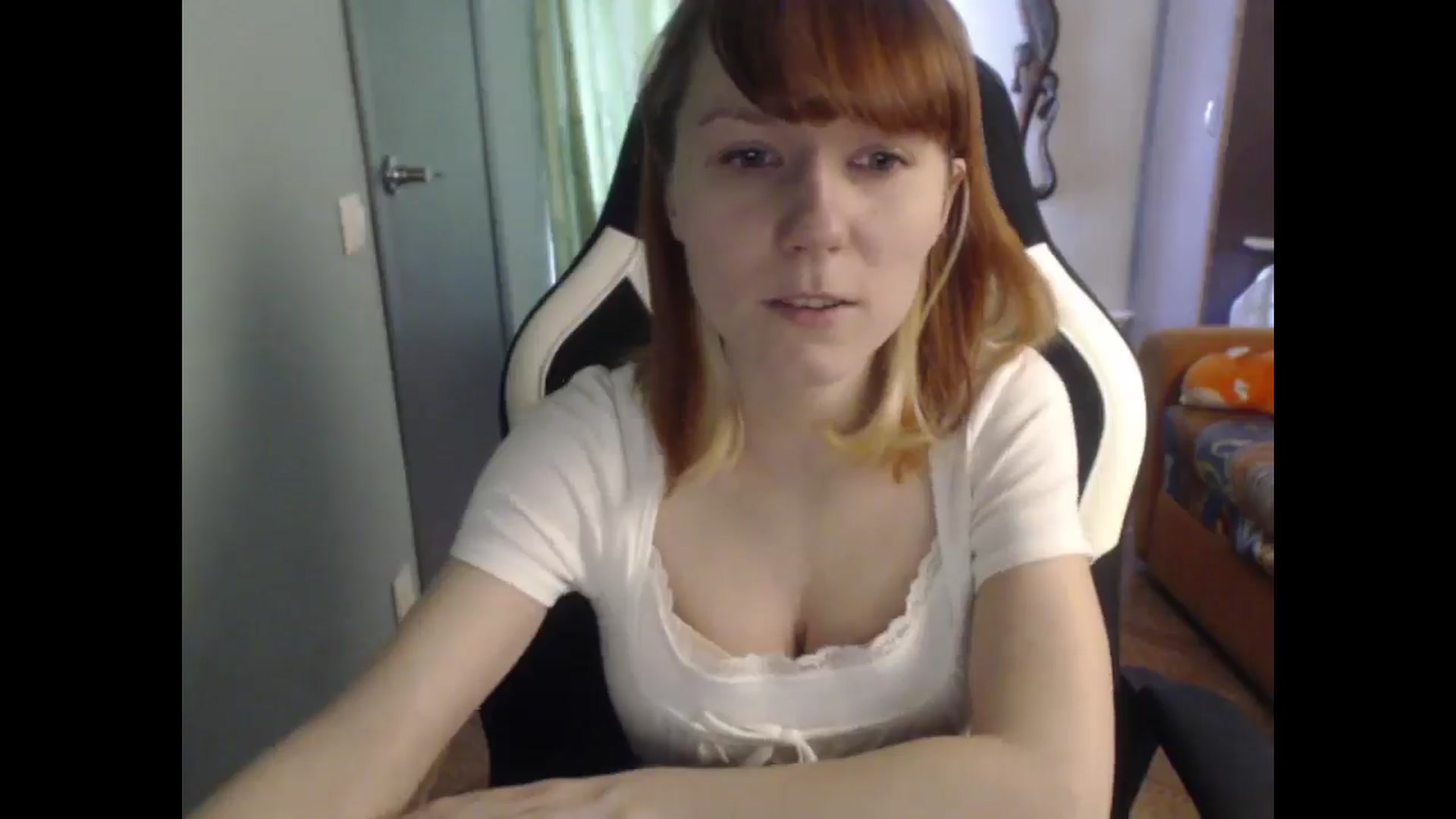 Gallery image thumbnail from NikiFoks18's myfreecams stream on, 03/27/2026, 07:20 image 18 of 20