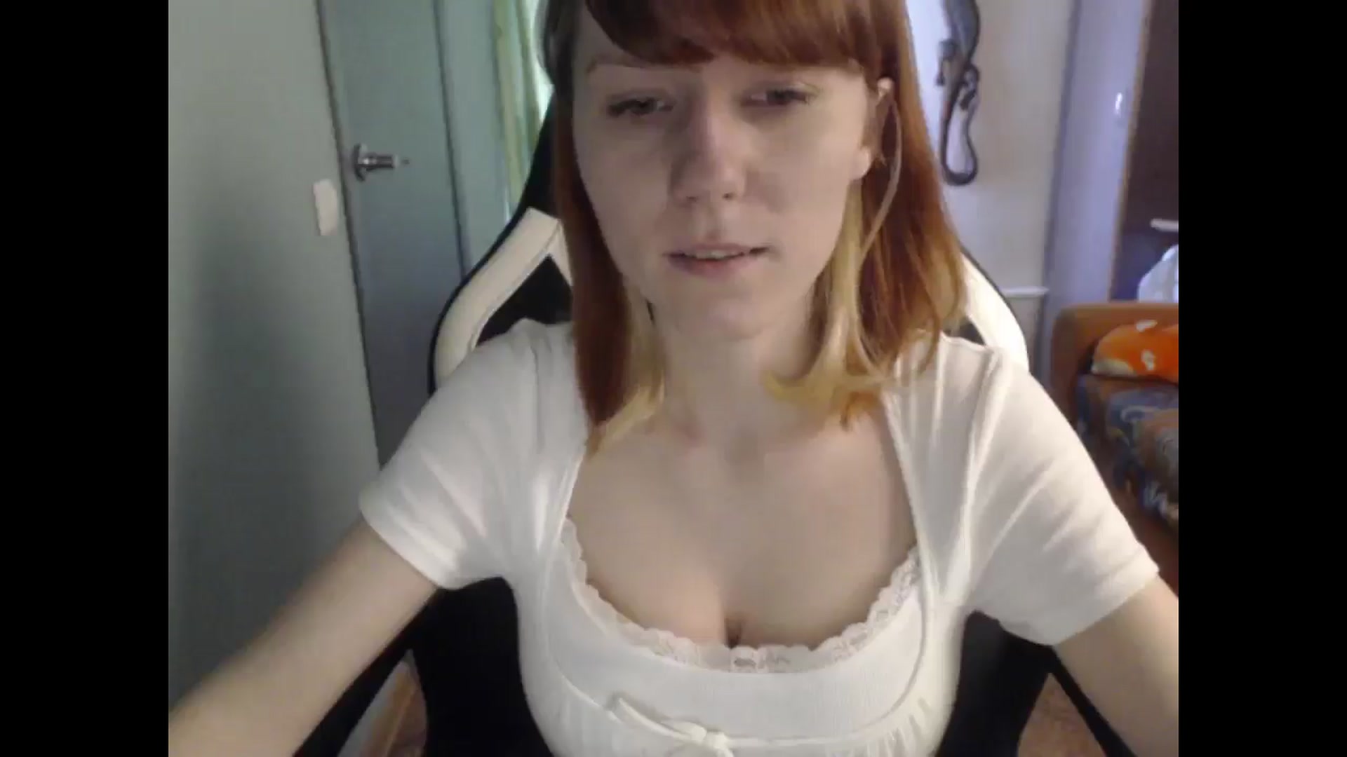Gallery image thumbnail from NikiFoks18's myfreecams stream on, 03/27/2026, 07:20 image 20 of 20