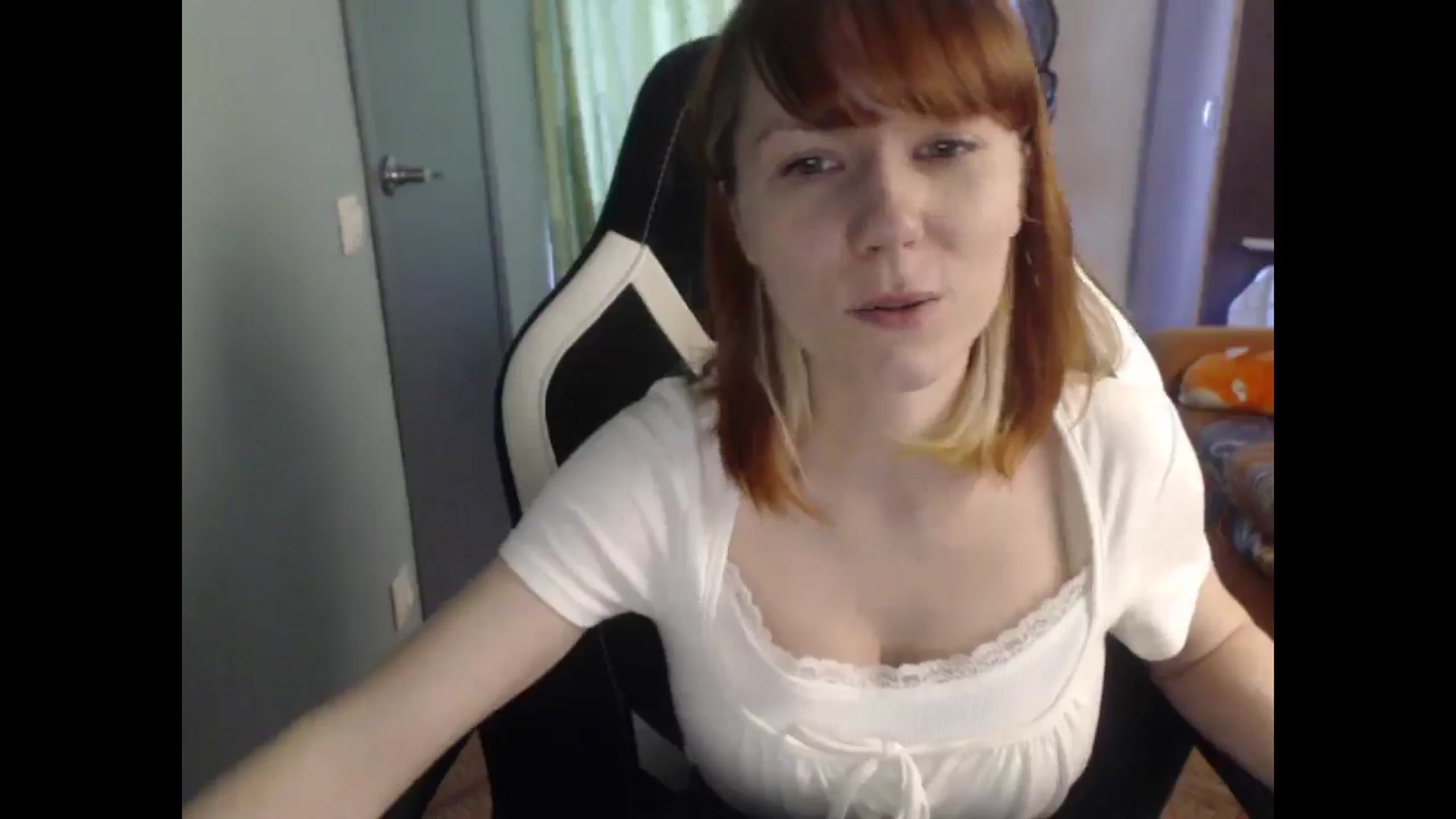 Gallery image thumbnail from NikiFoks18's myfreecams stream on, 03/27/2026, 08:27 image 20 of 20