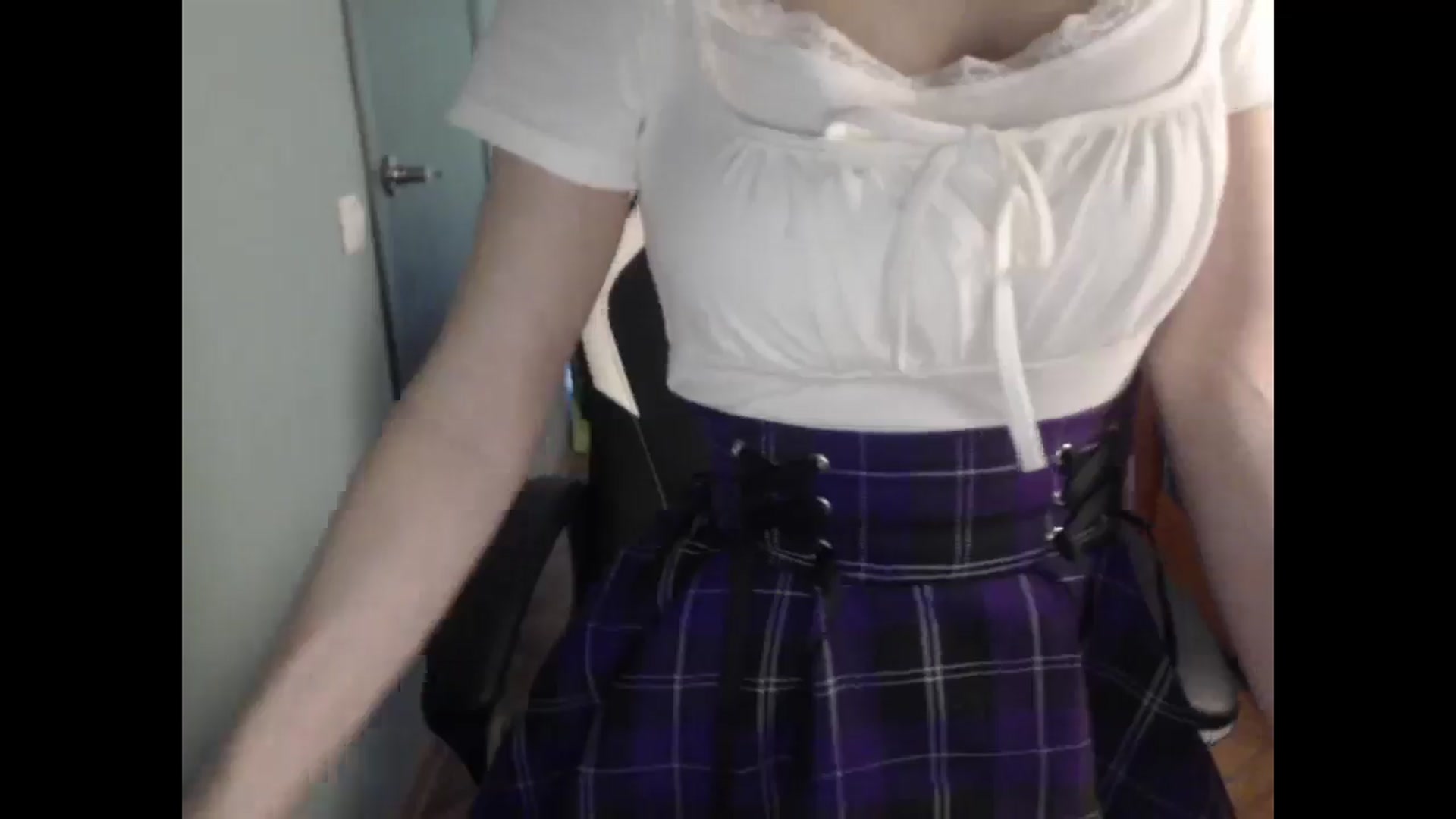 Gallery image thumbnail from NikiFoks18's myfreecams stream on, 03/27/2026, 08:57 image 10 of 20