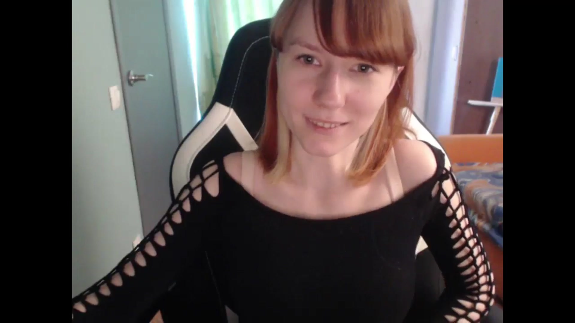 Gallery image thumbnail from NikiFoks18's myfreecams stream on, 03/29/2026, 08:23 image 11 of 20