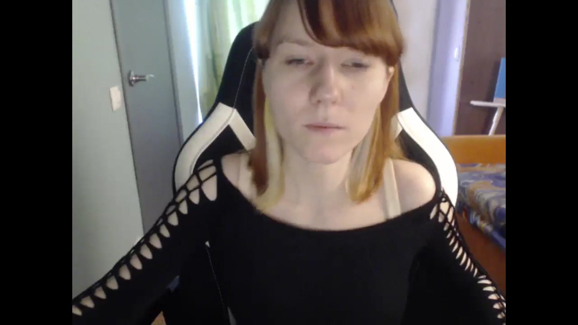 Gallery image thumbnail from NikiFoks18's myfreecams stream on, 03/29/2026, 08:23 image 12 of 20