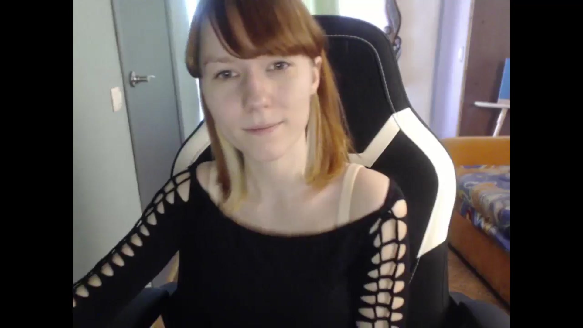 Gallery image thumbnail from NikiFoks18's myfreecams stream on, 03/29/2026, 08:23 image 10 of 20