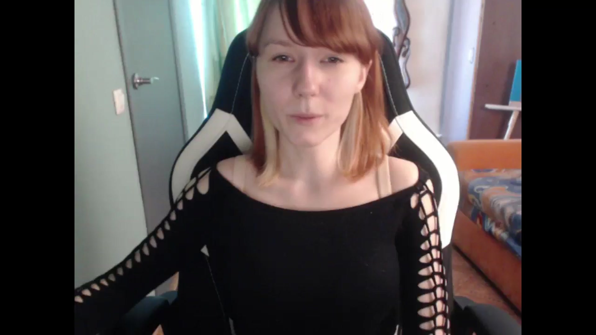Gallery image thumbnail from NikiFoks18's myfreecams stream on, 03/29/2026, 08:23 image 1 of 20