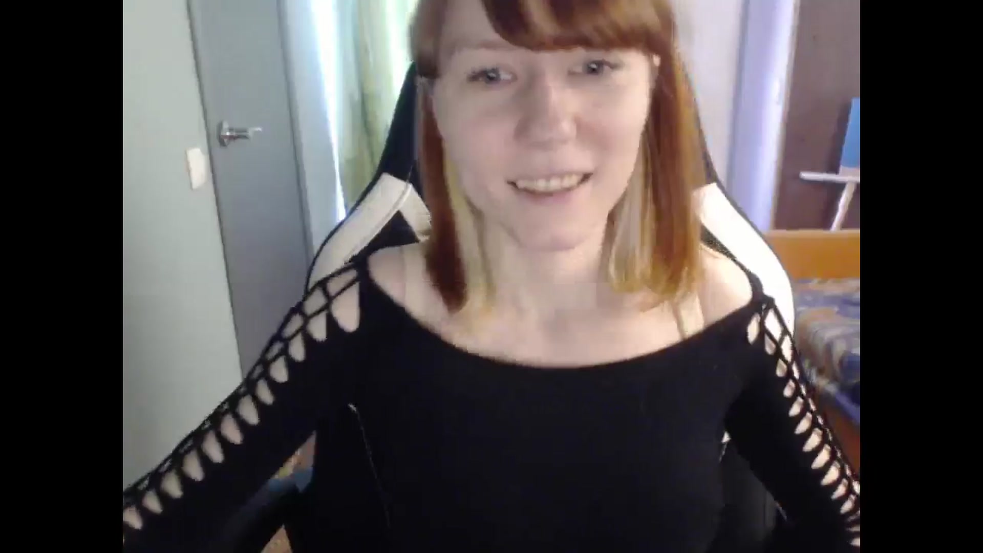 Gallery image thumbnail from NikiFoks18's myfreecams stream on, 03/29/2026, 08:23 image 19 of 20