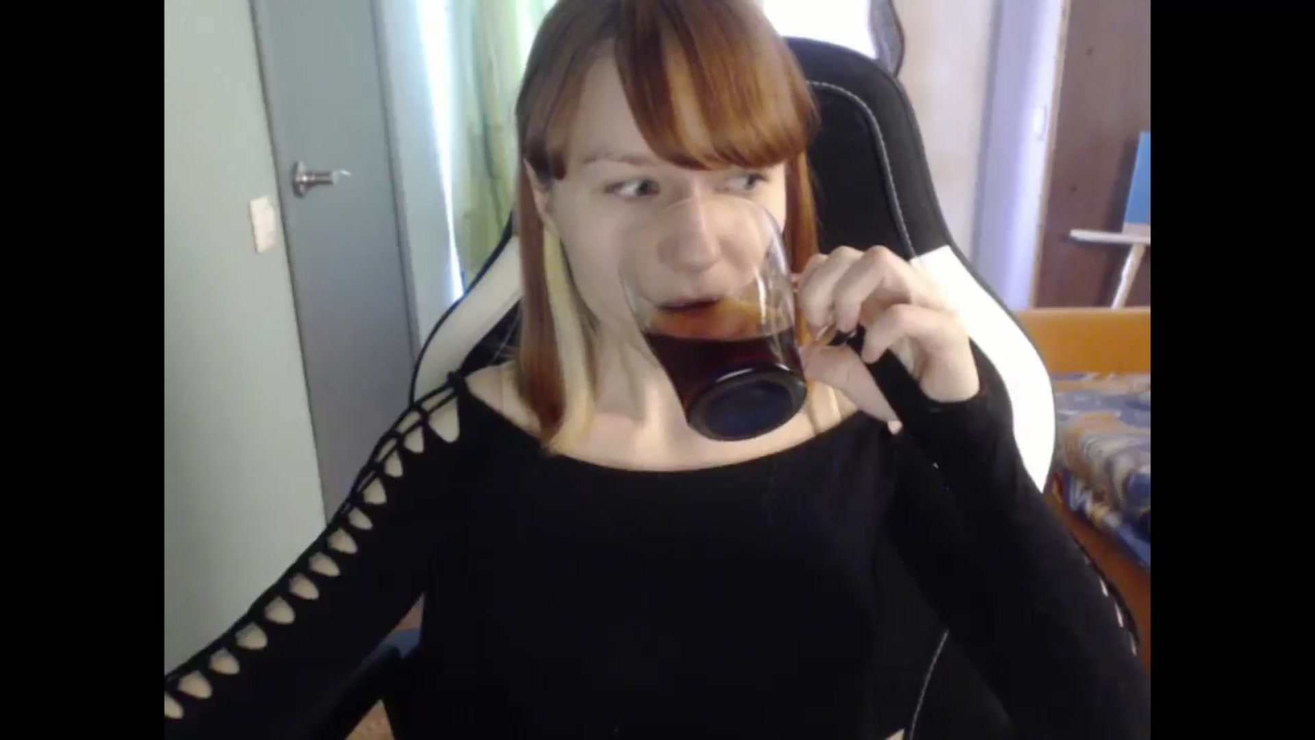 Gallery image thumbnail from NikiFoks18's myfreecams stream on, 03/29/2026, 08:23 image 18 of 20