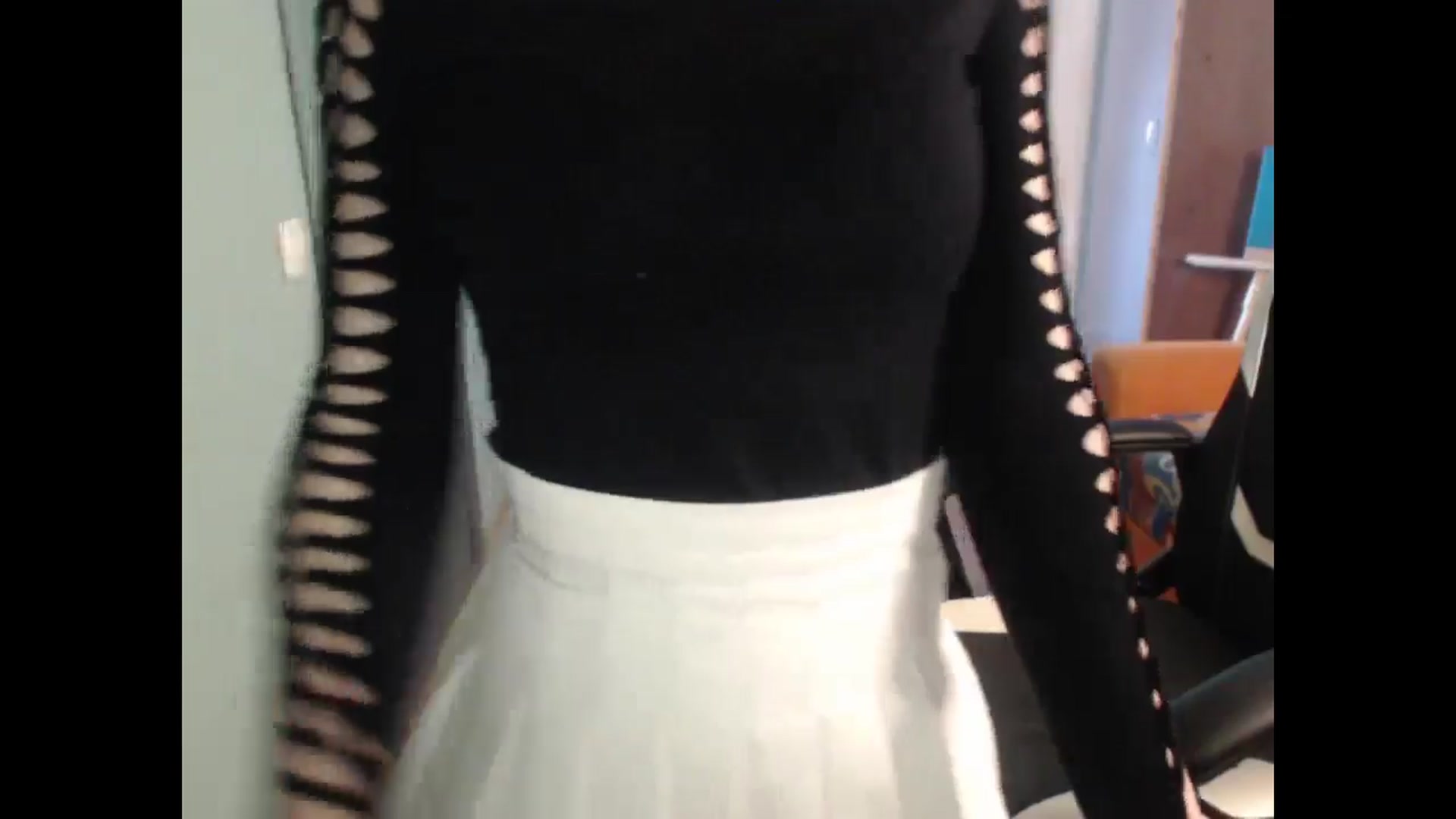 Gallery image thumbnail from NikiFoks18's myfreecams stream on, 03/29/2026, 09:27 image 3 of 20