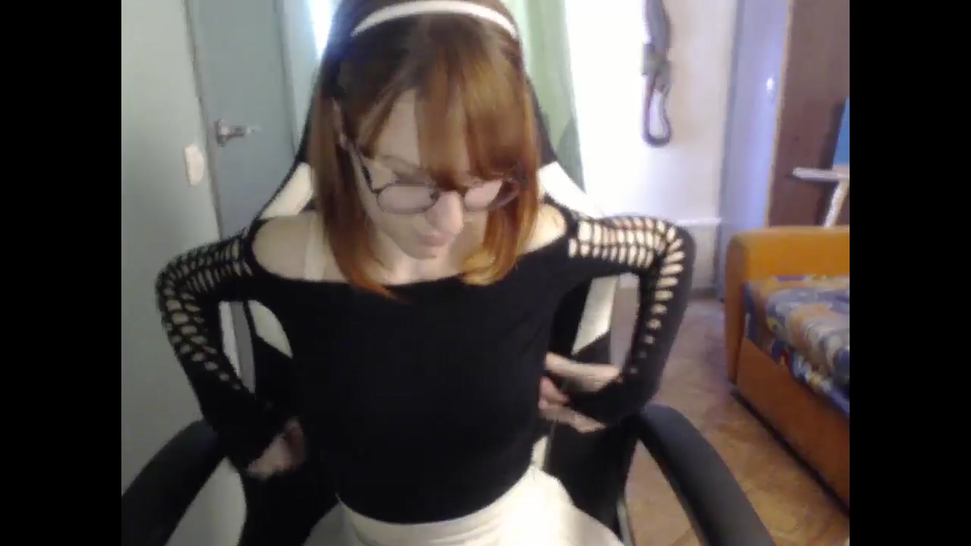 Gallery image thumbnail from NikiFoks18's myfreecams stream on, 03/29/2026, 09:27 image 17 of 20