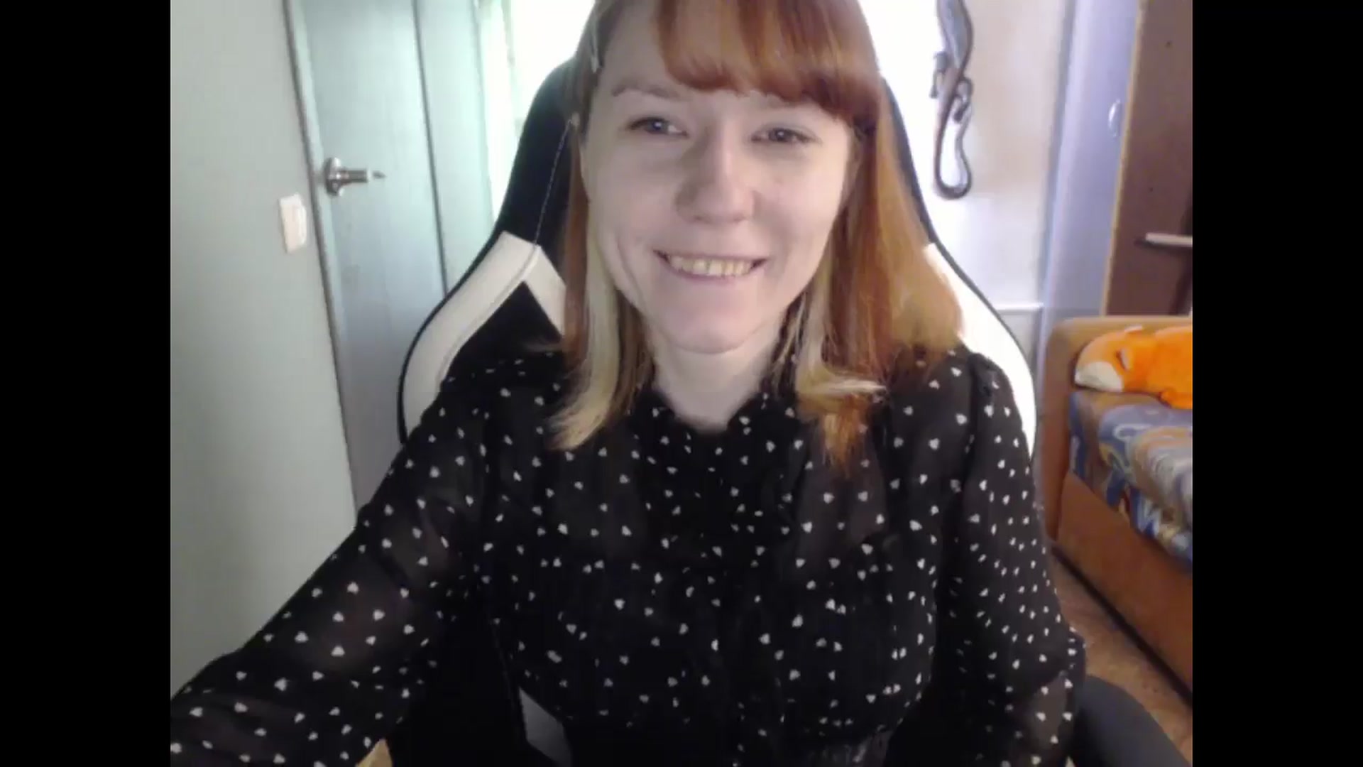 Gallery image thumbnail from NikiFoks18's myfreecams stream on, 03/30/2026, 06:14 image 12 of 20