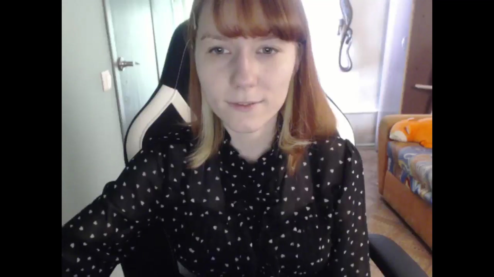 Gallery image thumbnail from NikiFoks18's myfreecams stream on, 03/30/2026, 06:14 image 15 of 20