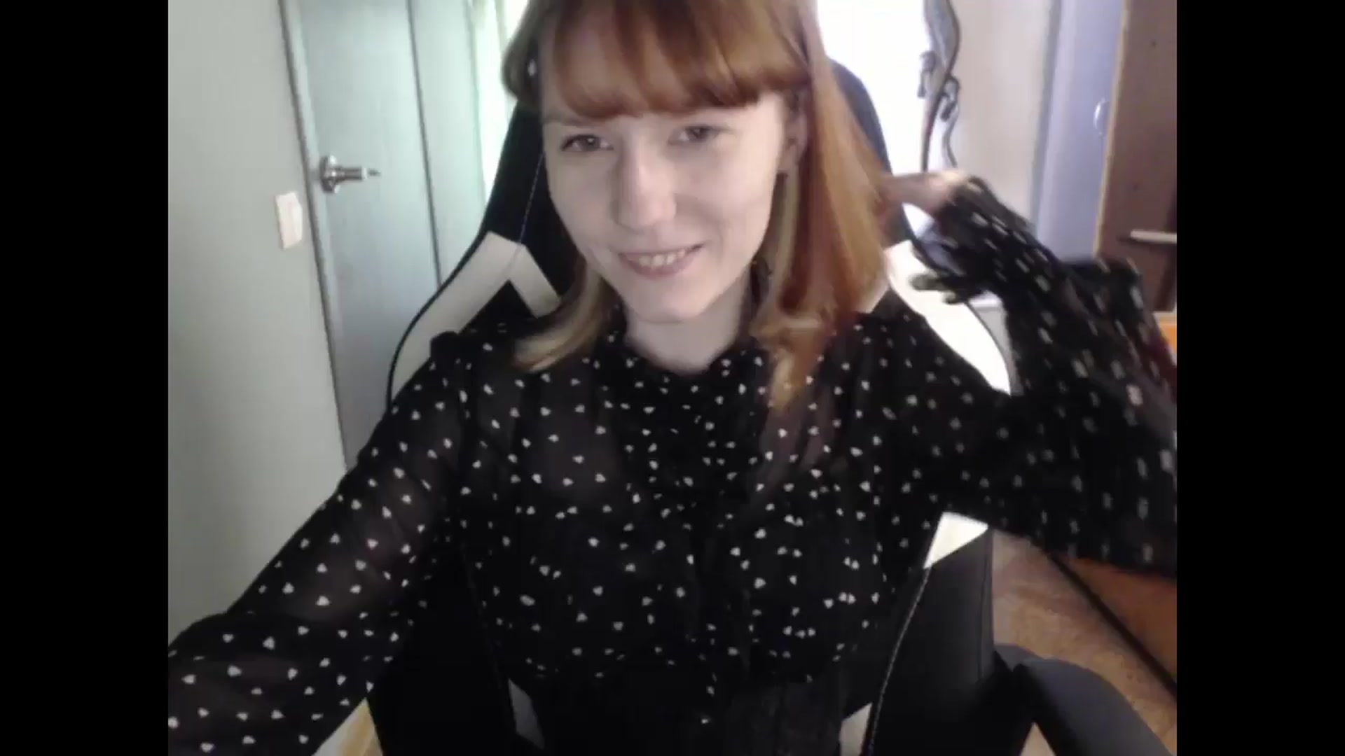 Gallery image thumbnail from NikiFoks18's myfreecams stream on, 03/30/2026, 06:14 image 8 of 20