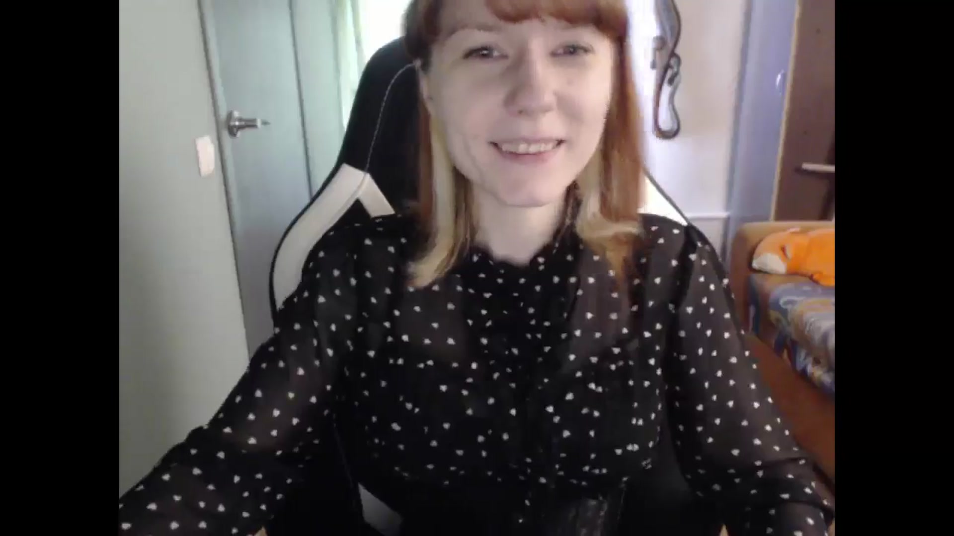 Gallery image thumbnail from NikiFoks18's myfreecams stream on, 03/30/2026, 06:14 image 5 of 20