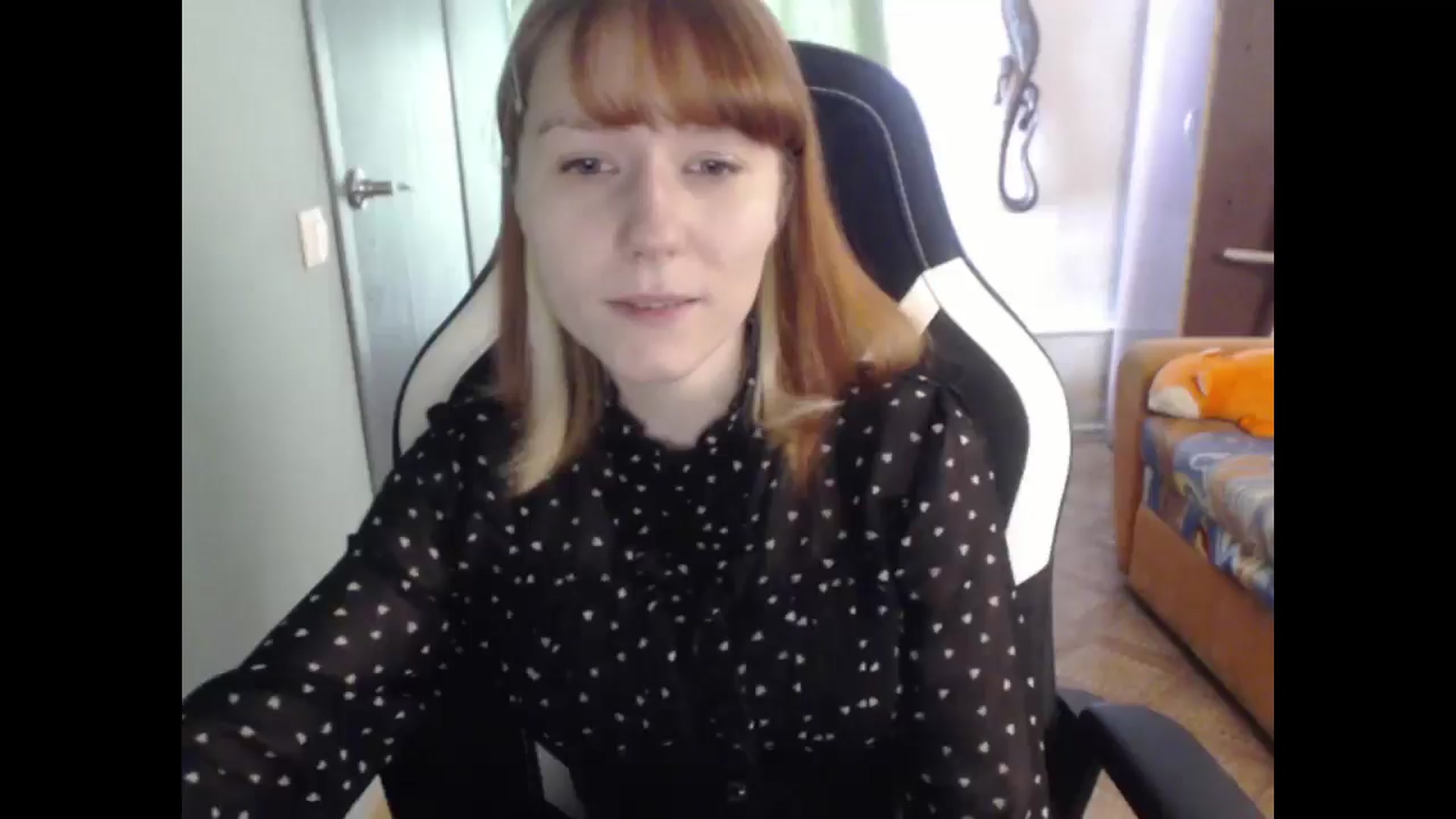 Gallery image thumbnail from NikiFoks18's myfreecams stream on, 03/30/2026, 06:14 image 18 of 20