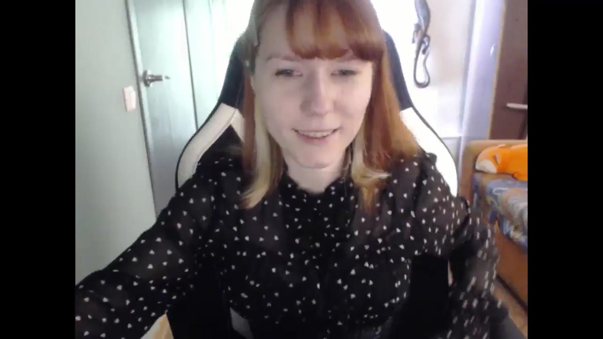 Gallery image thumbnail from NikiFoks18's myfreecams stream on, 03/30/2026, 06:14 image 14 of 20