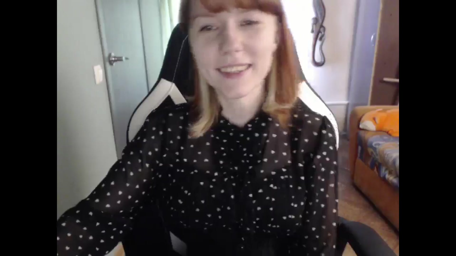 Gallery image thumbnail from NikiFoks18's myfreecams stream on, 03/30/2026, 06:14 image 4 of 20