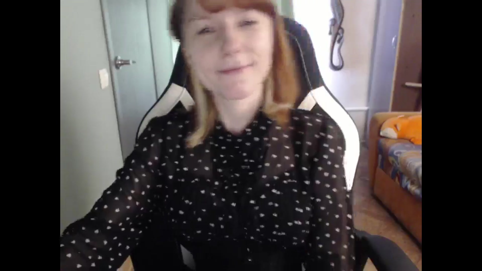 Gallery image thumbnail from NikiFoks18's myfreecams stream on, 03/30/2026, 06:14 image 6 of 20