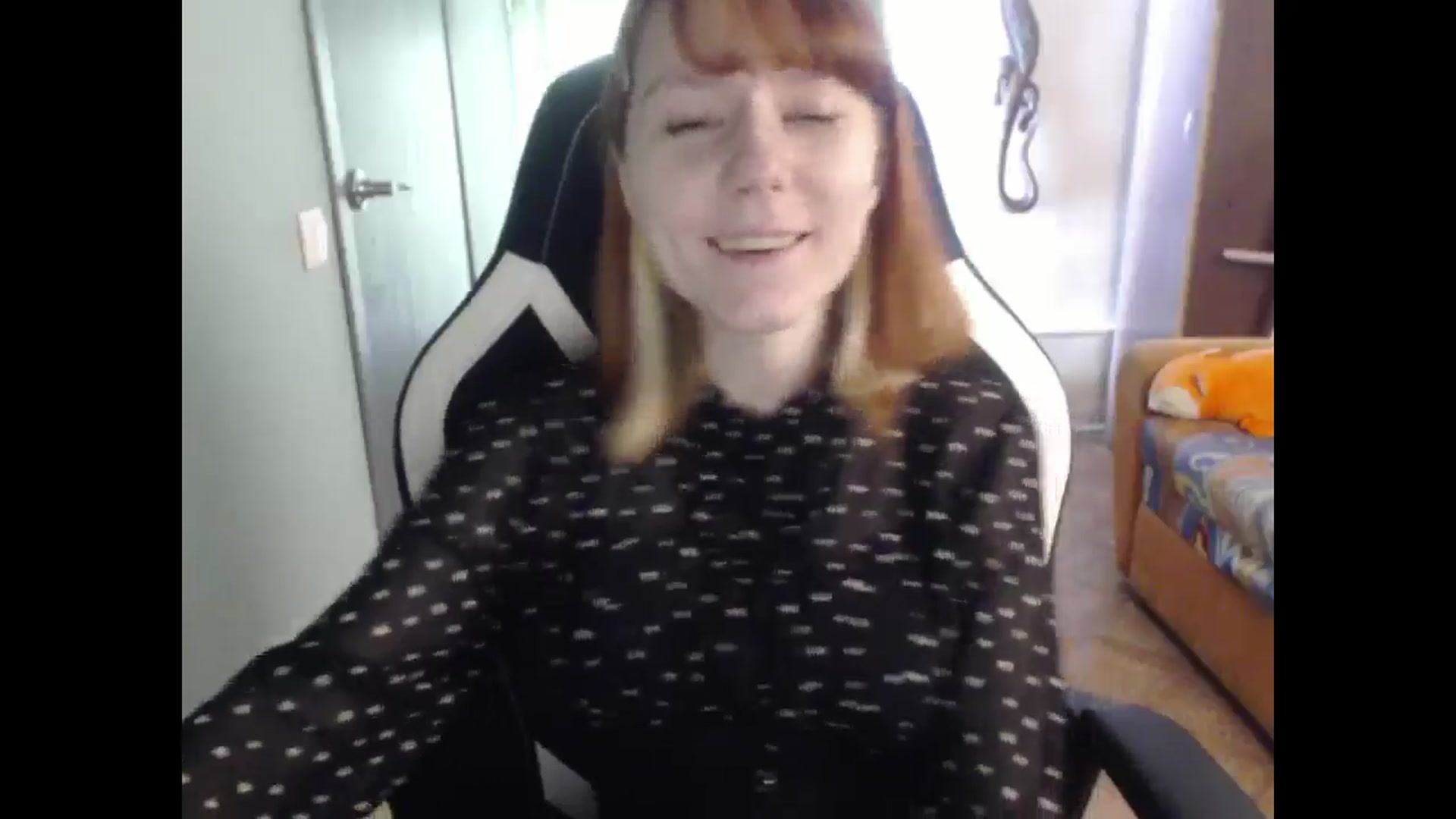 Gallery image thumbnail from NikiFoks18's myfreecams stream on, 03/30/2026, 06:14 image 17 of 20