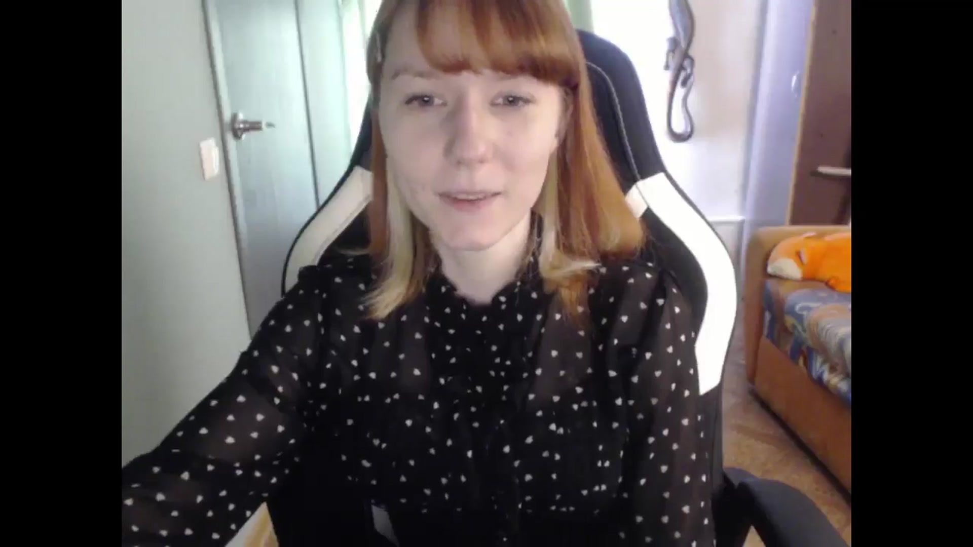 Gallery image thumbnail from NikiFoks18's myfreecams stream on, 03/30/2026, 06:14 image 13 of 20