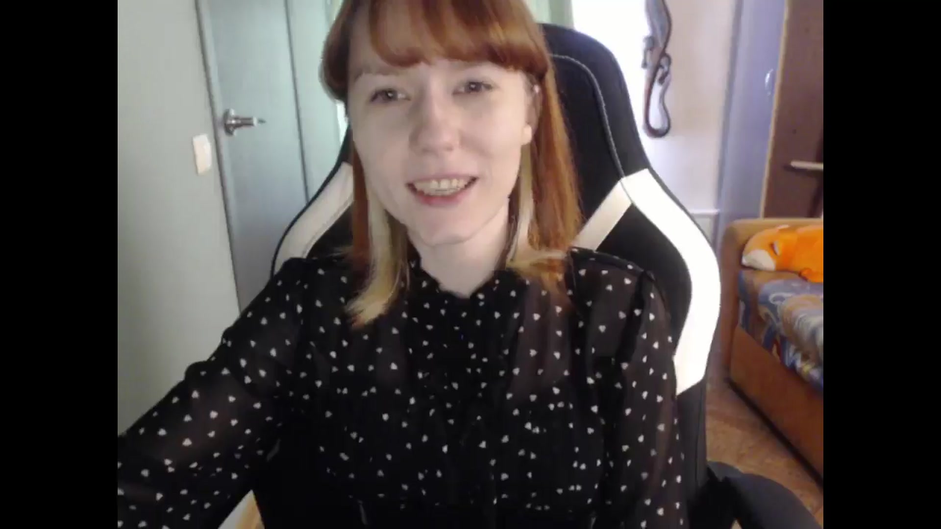 Gallery image thumbnail from NikiFoks18's myfreecams stream on, 03/30/2026, 06:14 image 3 of 20