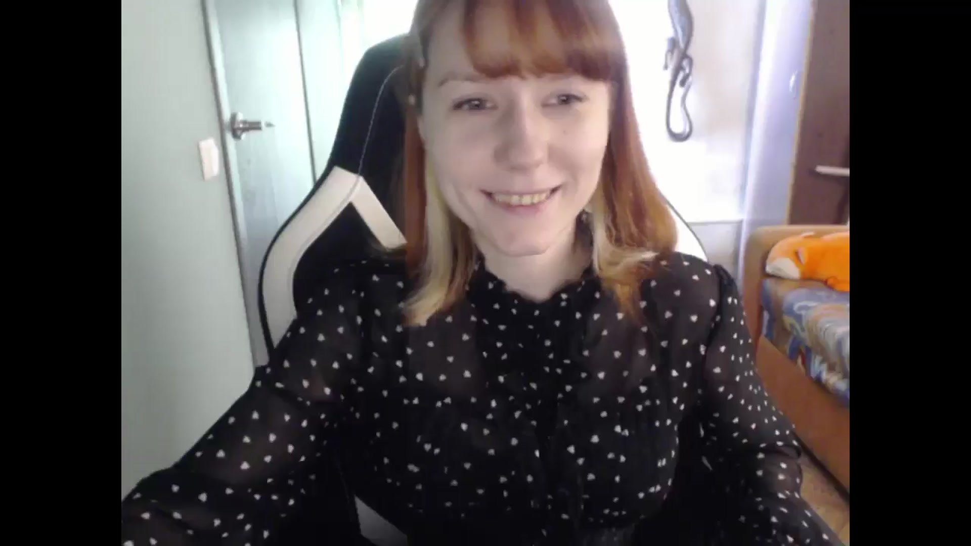 Gallery image thumbnail from NikiFoks18's myfreecams stream on, 03/30/2026, 06:14 image 16 of 20