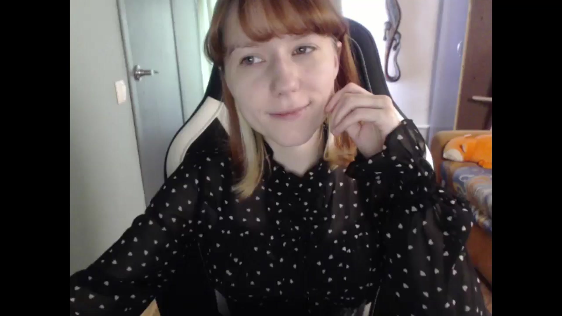 Gallery image thumbnail from NikiFoks18's myfreecams stream on, 03/30/2026, 06:14 image 1 of 20
