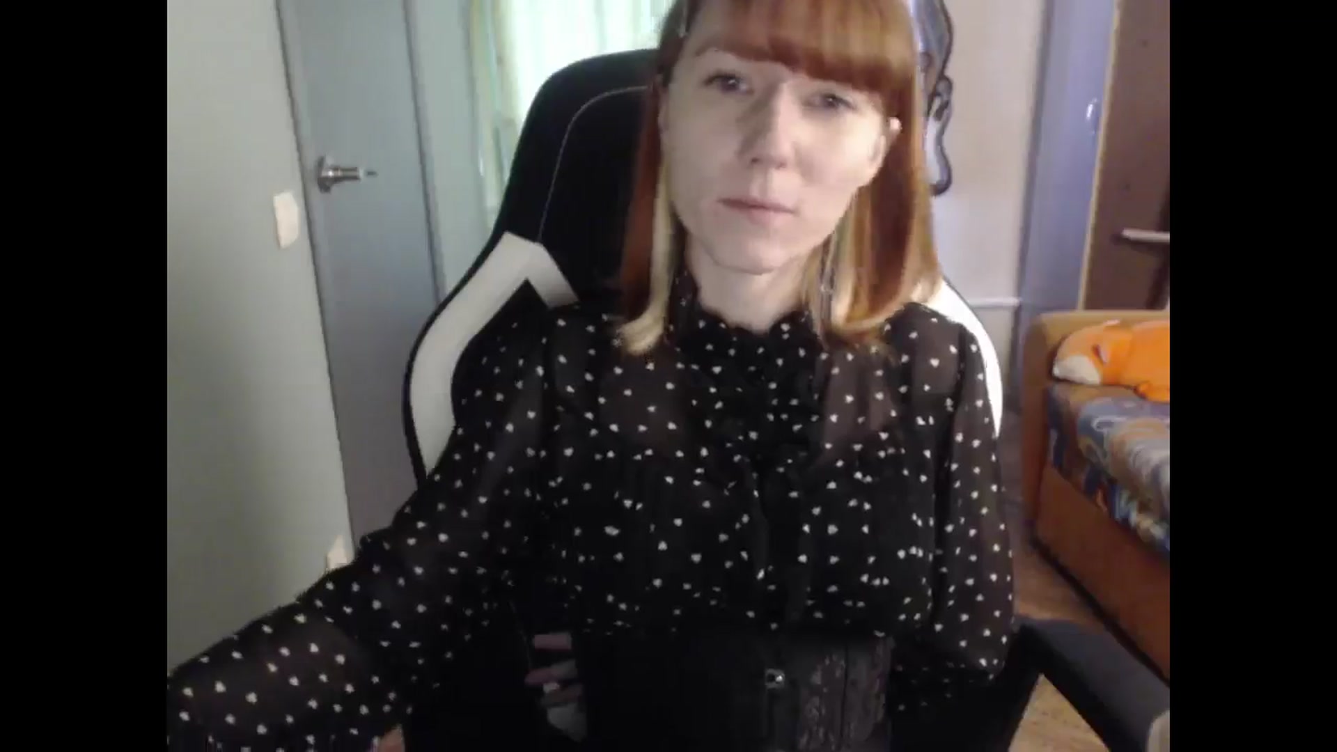 Gallery image thumbnail from NikiFoks18's myfreecams stream on, 03/30/2026, 08:12 image 5 of 20