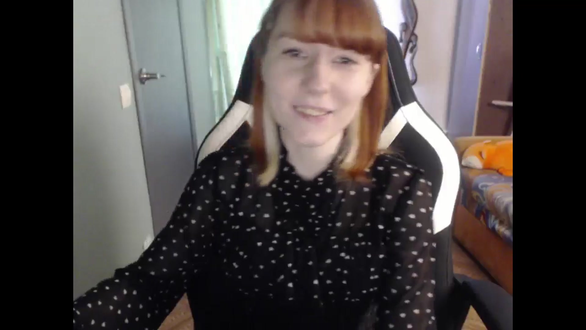 Gallery image thumbnail from NikiFoks18's myfreecams stream on, 03/30/2026, 08:12 image 20 of 20