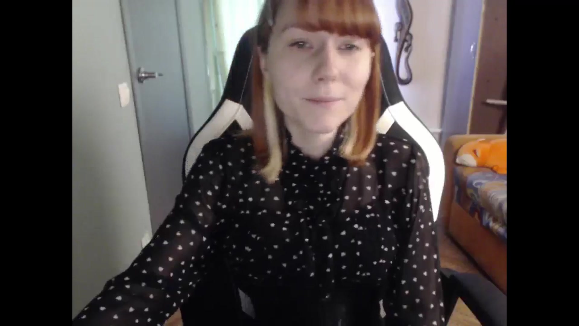 Gallery image thumbnail from NikiFoks18's myfreecams stream on, 03/30/2026, 08:12 image 8 of 20